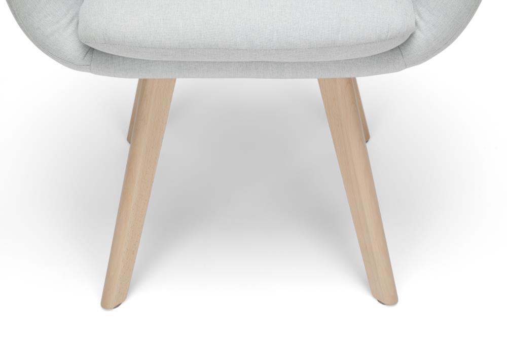 OFM 161-FACA-LGRY-2 chairs - View #9