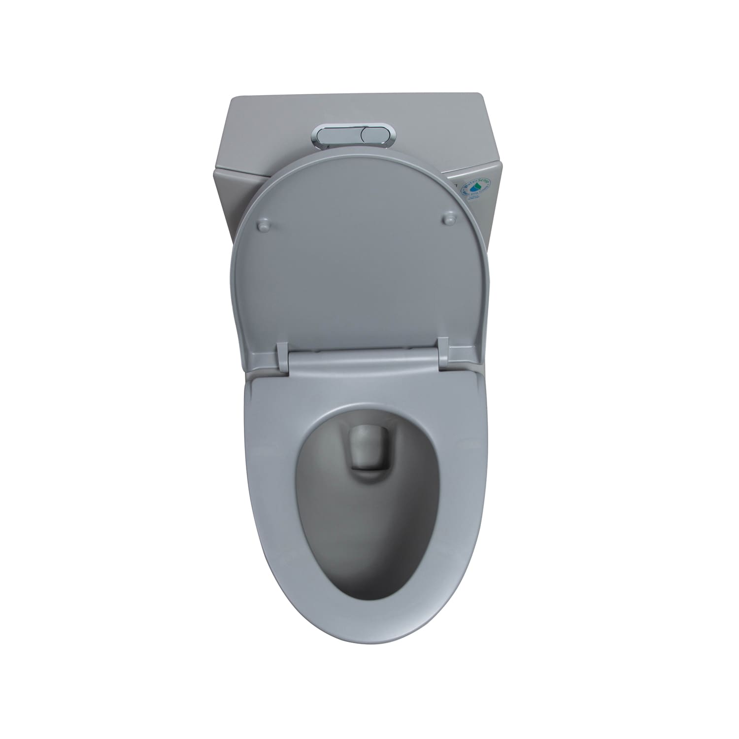 WELLFOR GIJ-TOL23T01-LG toilets - View #7