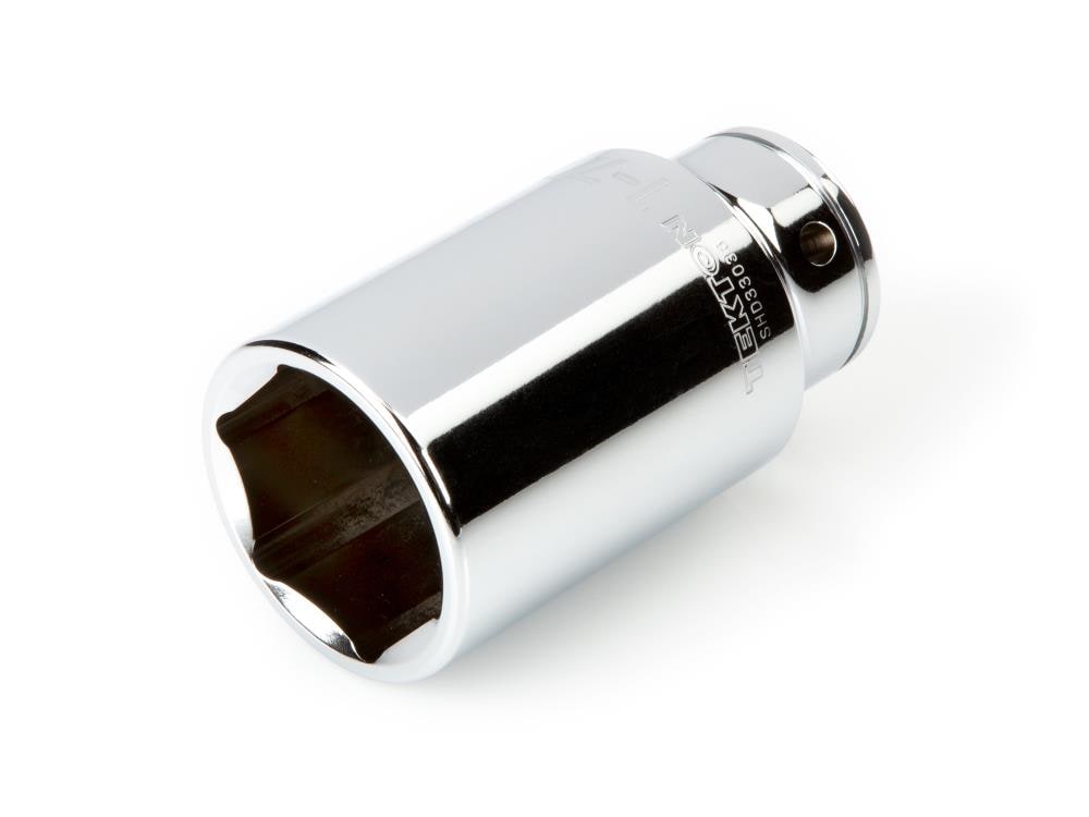 TEKTON SHD33036 3/4-in Drive Standard (SAE) 1-7/16-in Deep Socket