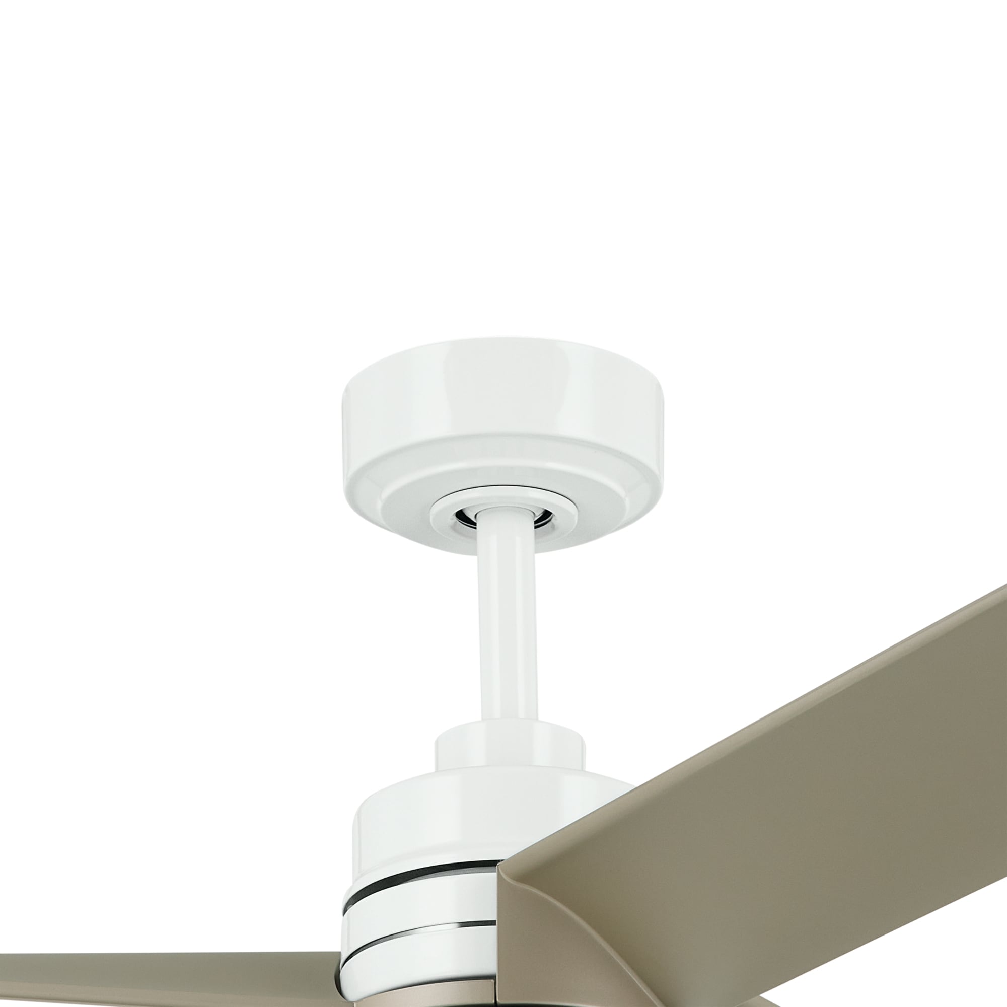 Kichler 300375WH Ceiling-Fans - View #5