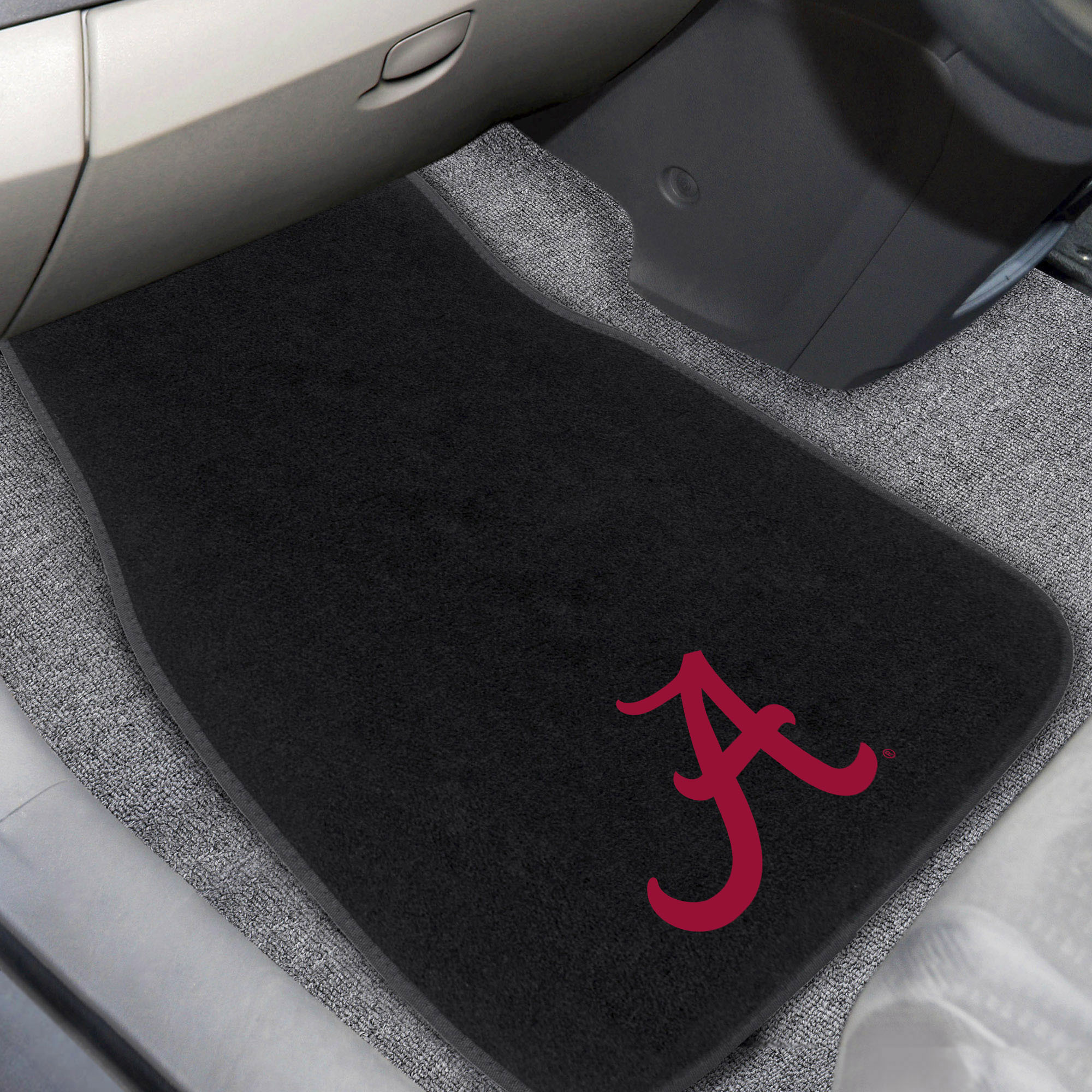FANMATS 10351 Interior-Car-Acc - View #2