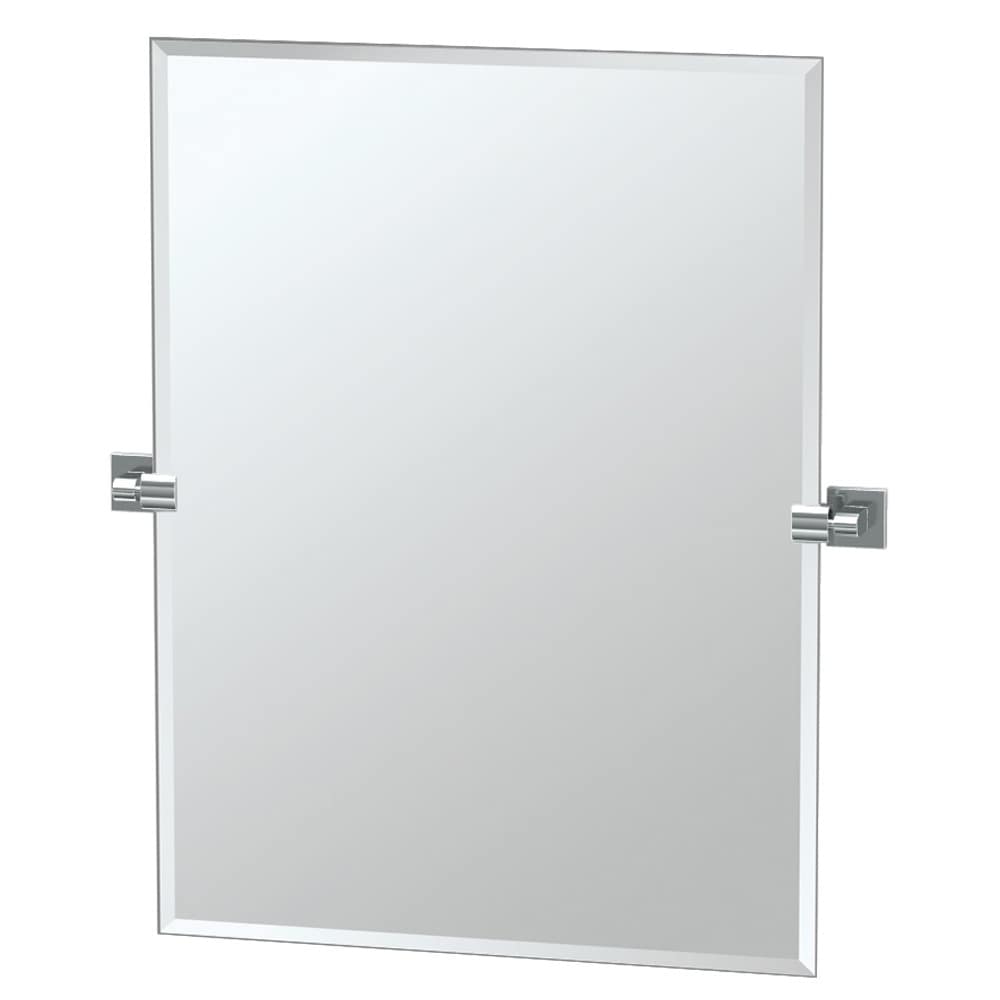 Gatco 4059S Framed-Bath-Mirrors - View #4