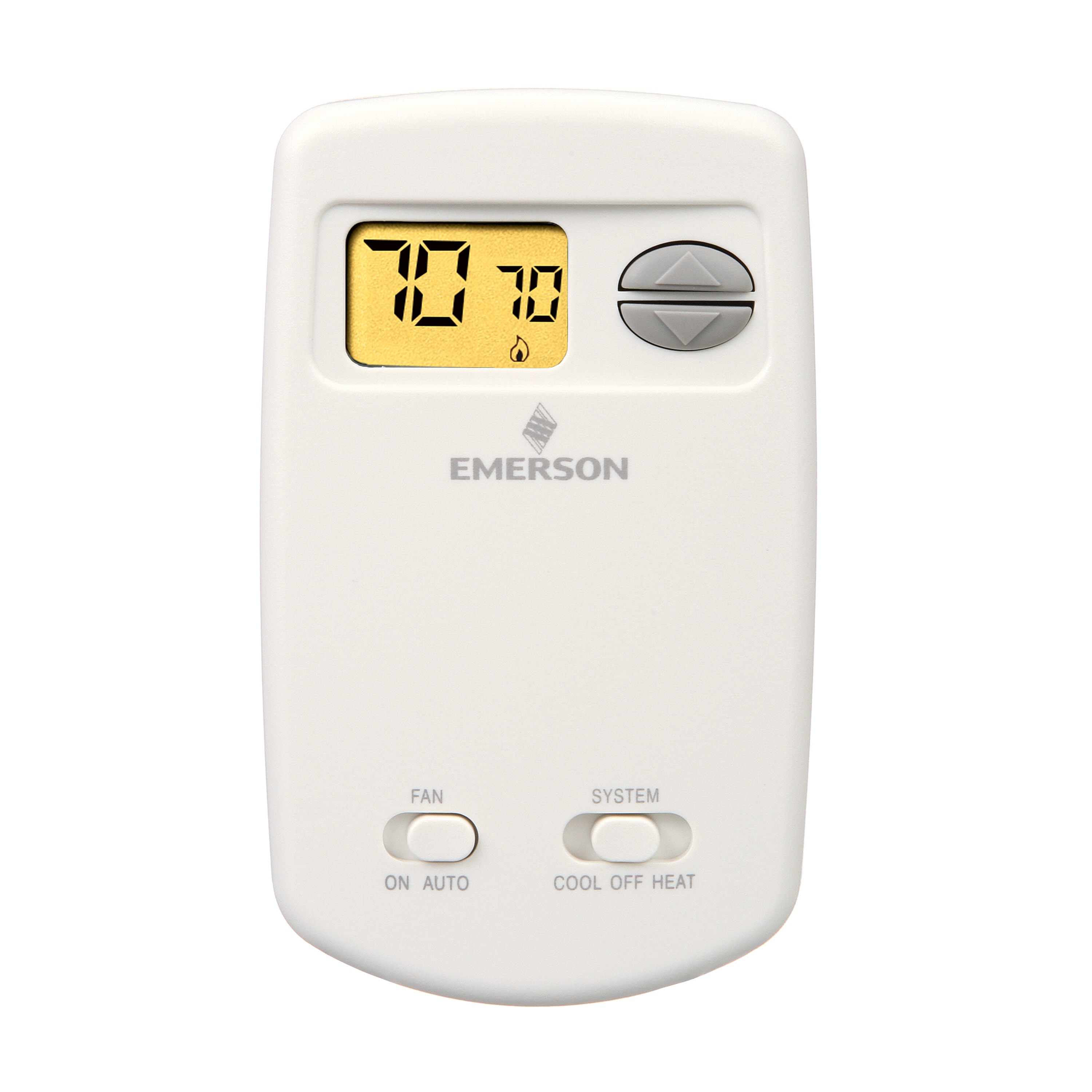 Copeland 1E78-144 Commercial/Residential Thermostat