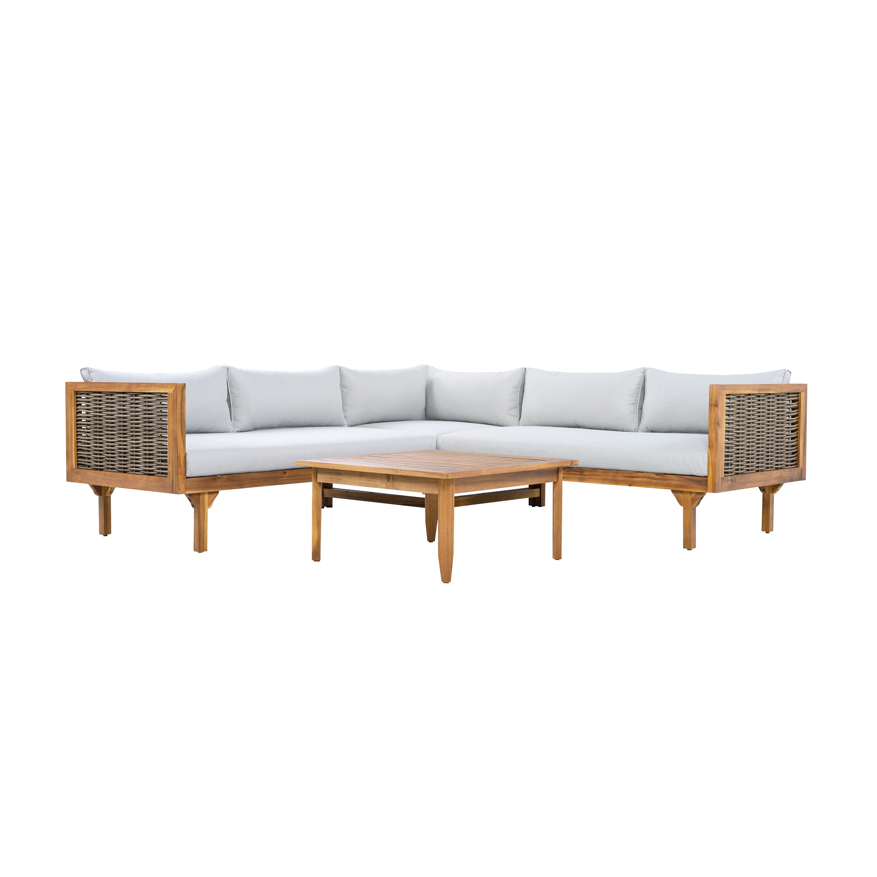 Christopher Knight Home 334585 Patio-Sofas-Daybeds - View #7