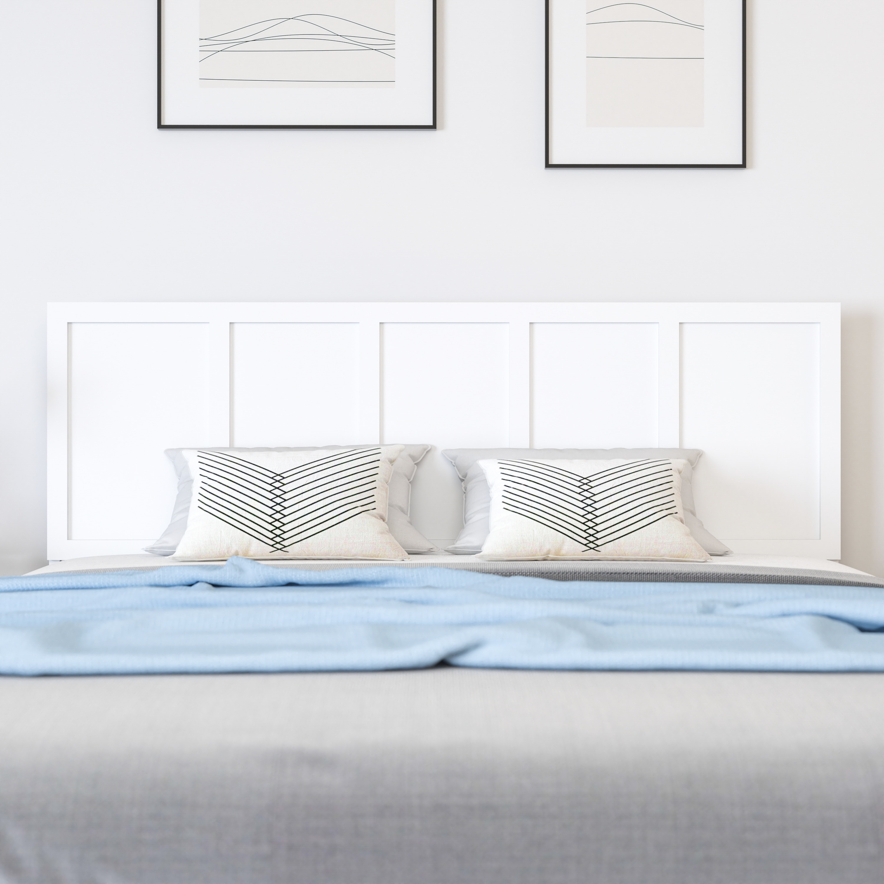 Solid Wood Doors | Solid Interior Doors | Raised Panel Doors