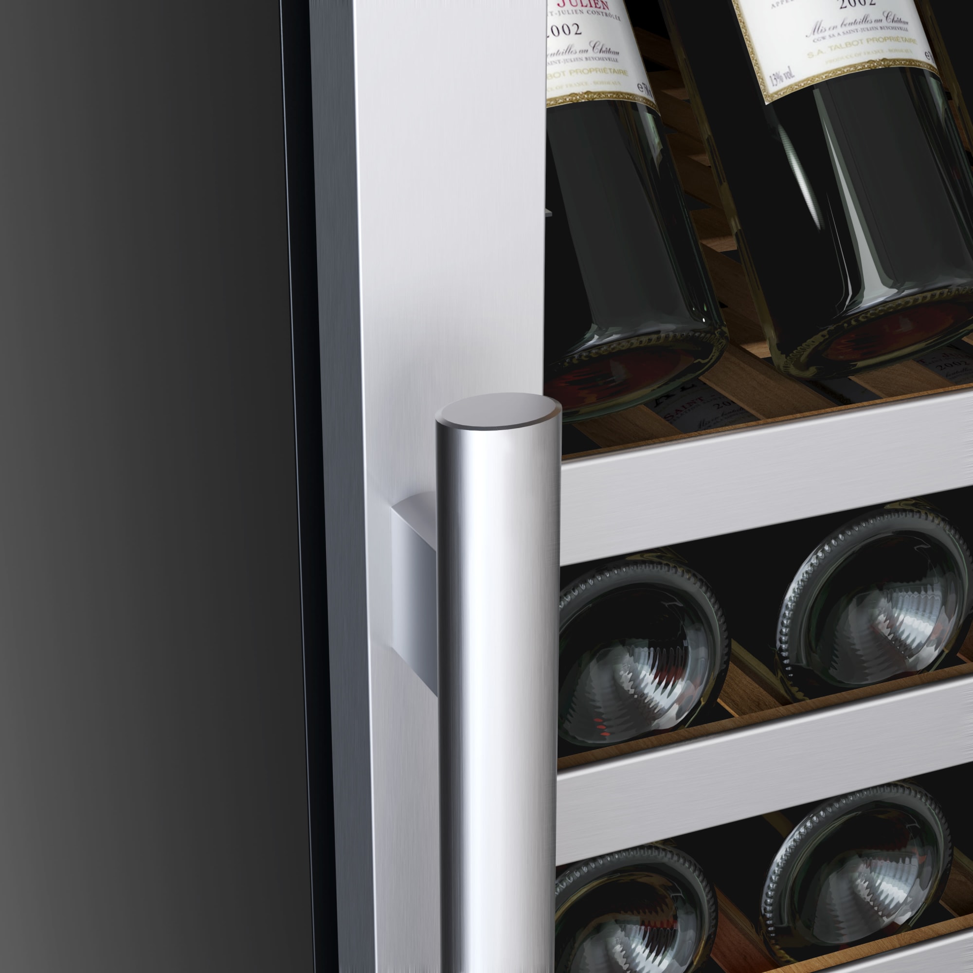 Avallon AWC243TDZRHA Wine-Chillers - View #6