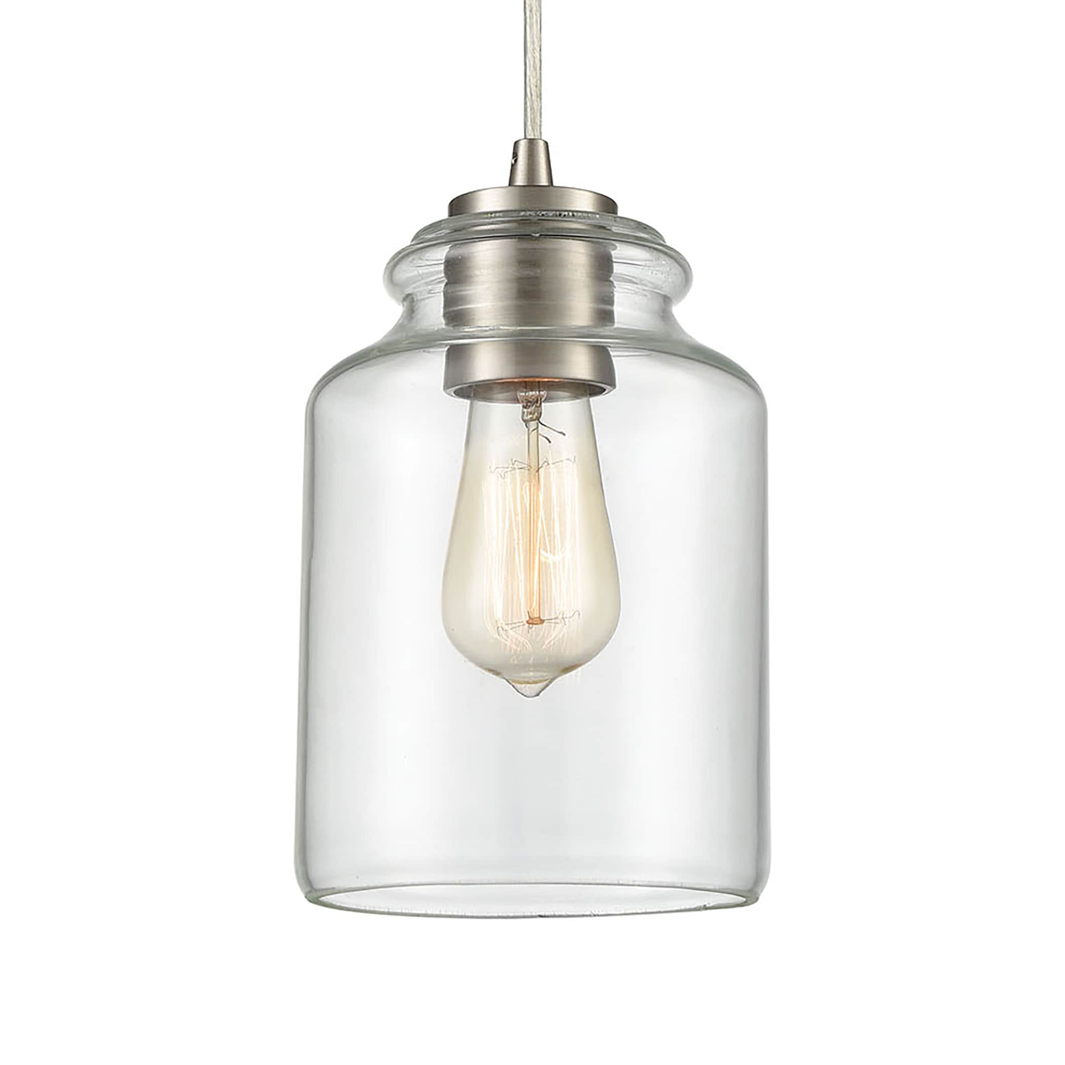 Westmore by ELK Lighting LWPN-210920086 Pendant-Lights - View #2