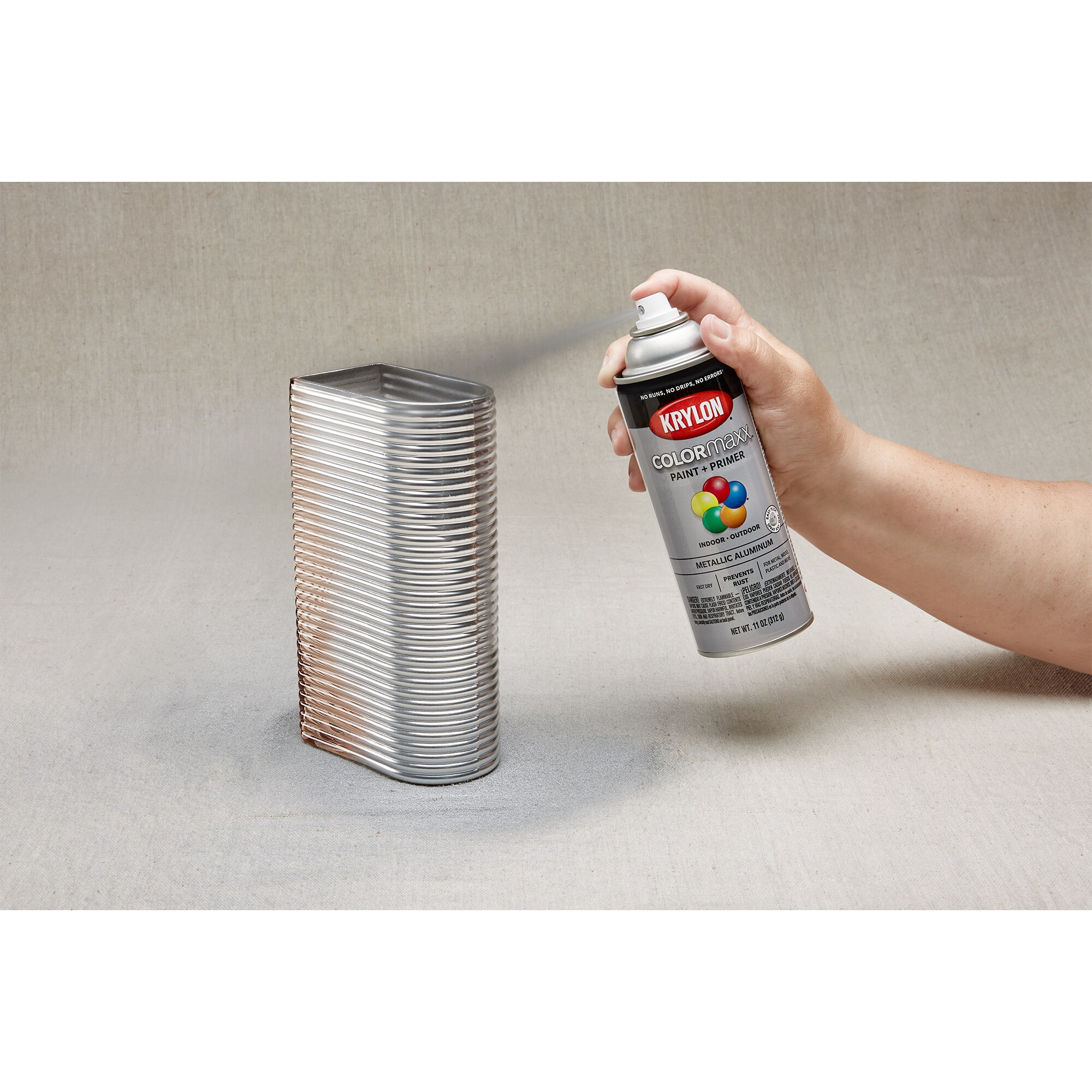 Krylon K05587007SOS Spray-Paint - View #5