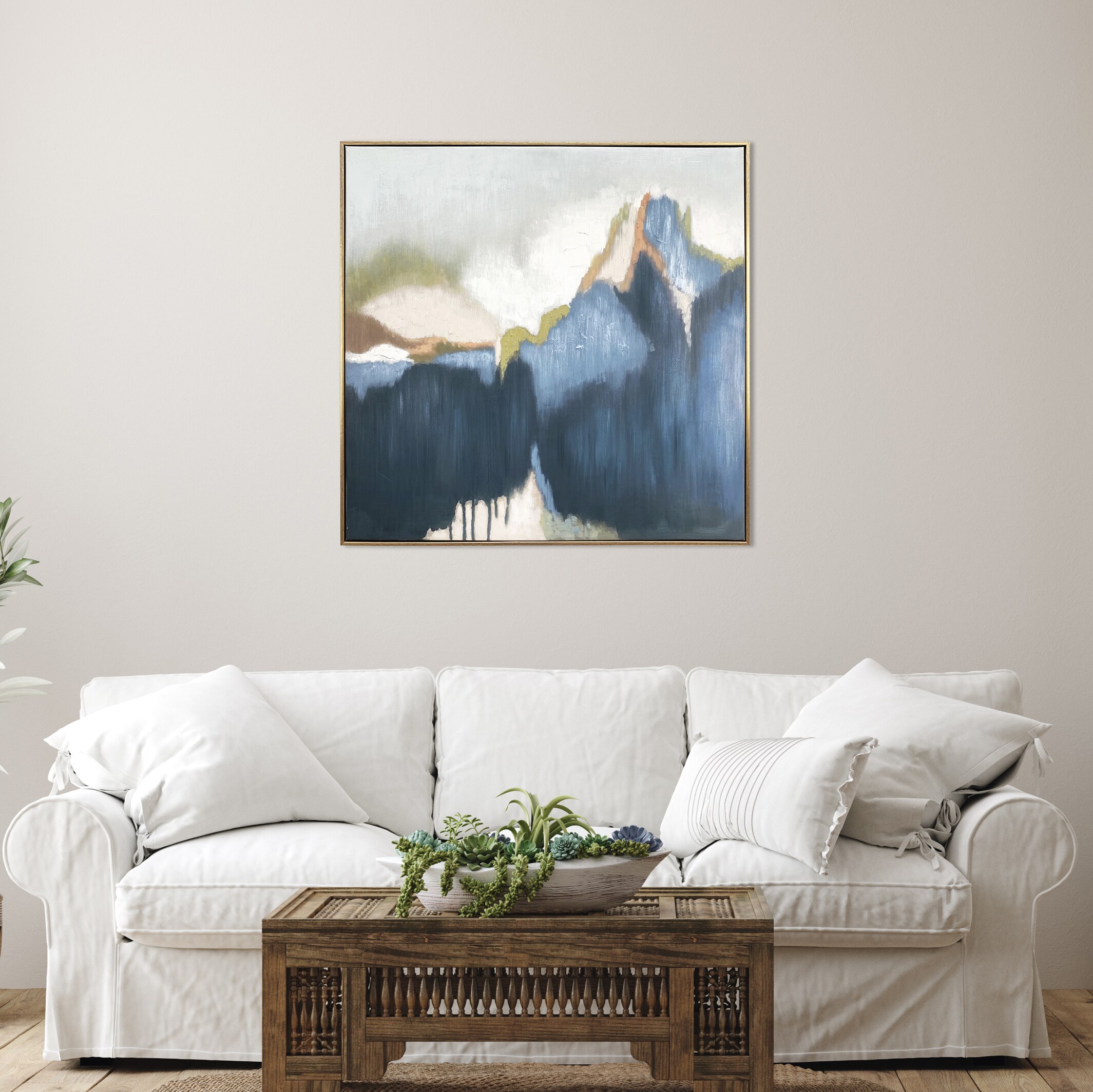 Gallery 57 KC5073B Wall-Art - View #2