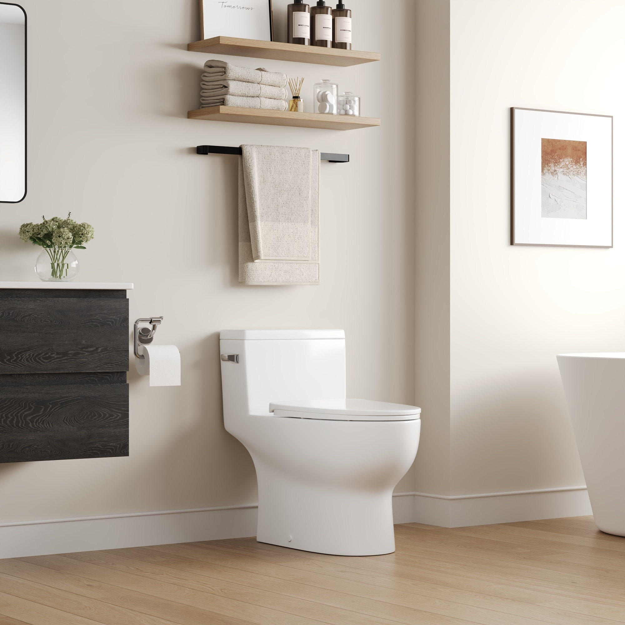 DeerValley DV-1F52626 toilets - View #2