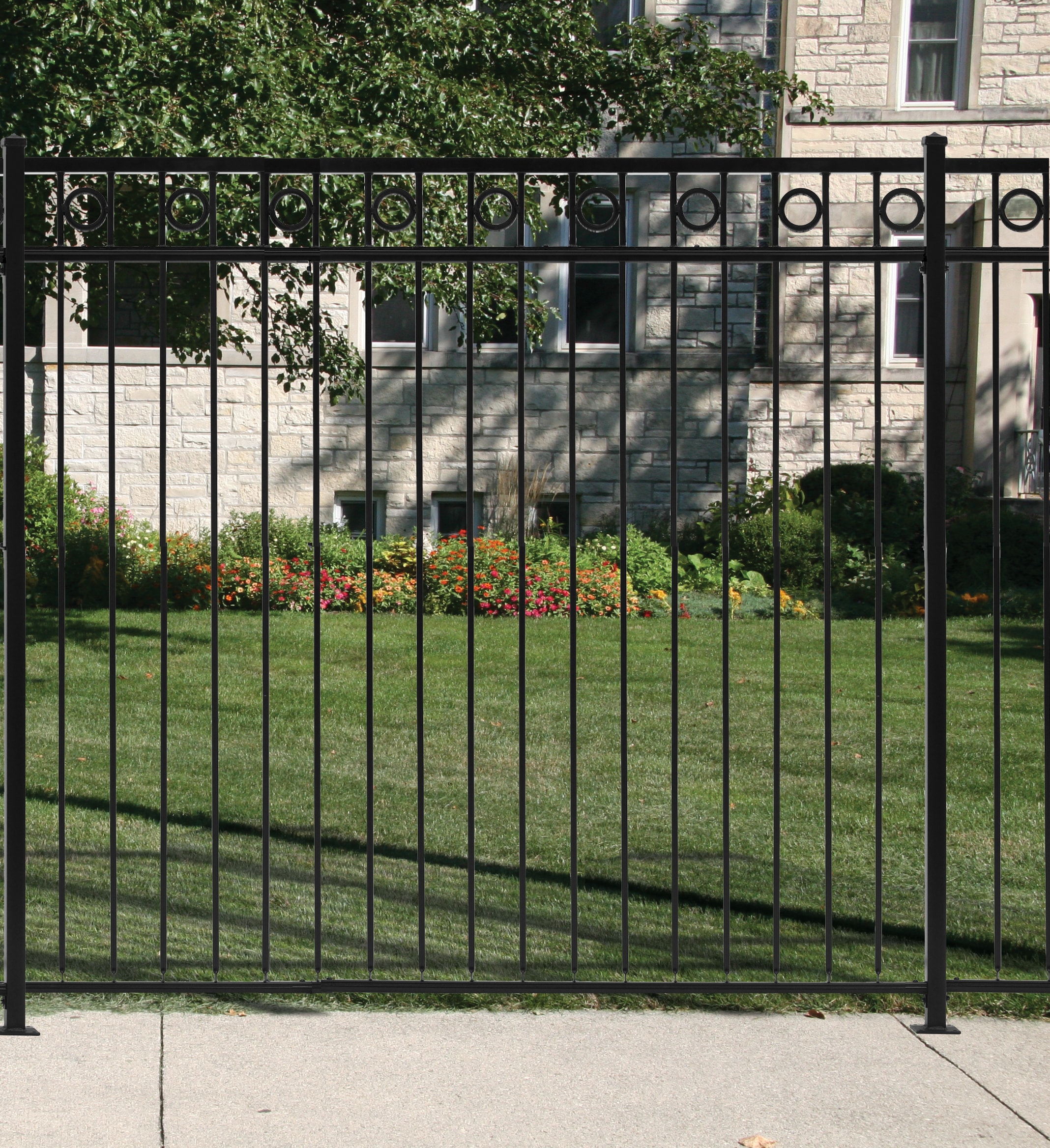 Gilpin 310029-D Fence-Gates - View #4