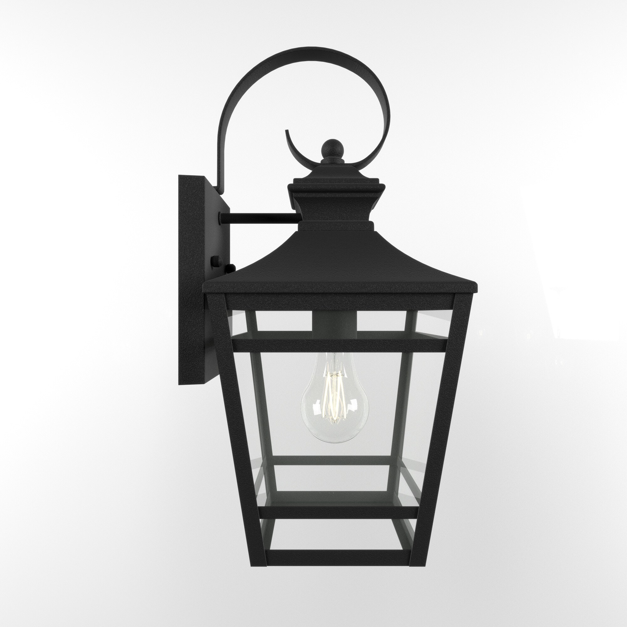 Bybafun YB5100158 Outdoor-Wall-Lighting - View #7