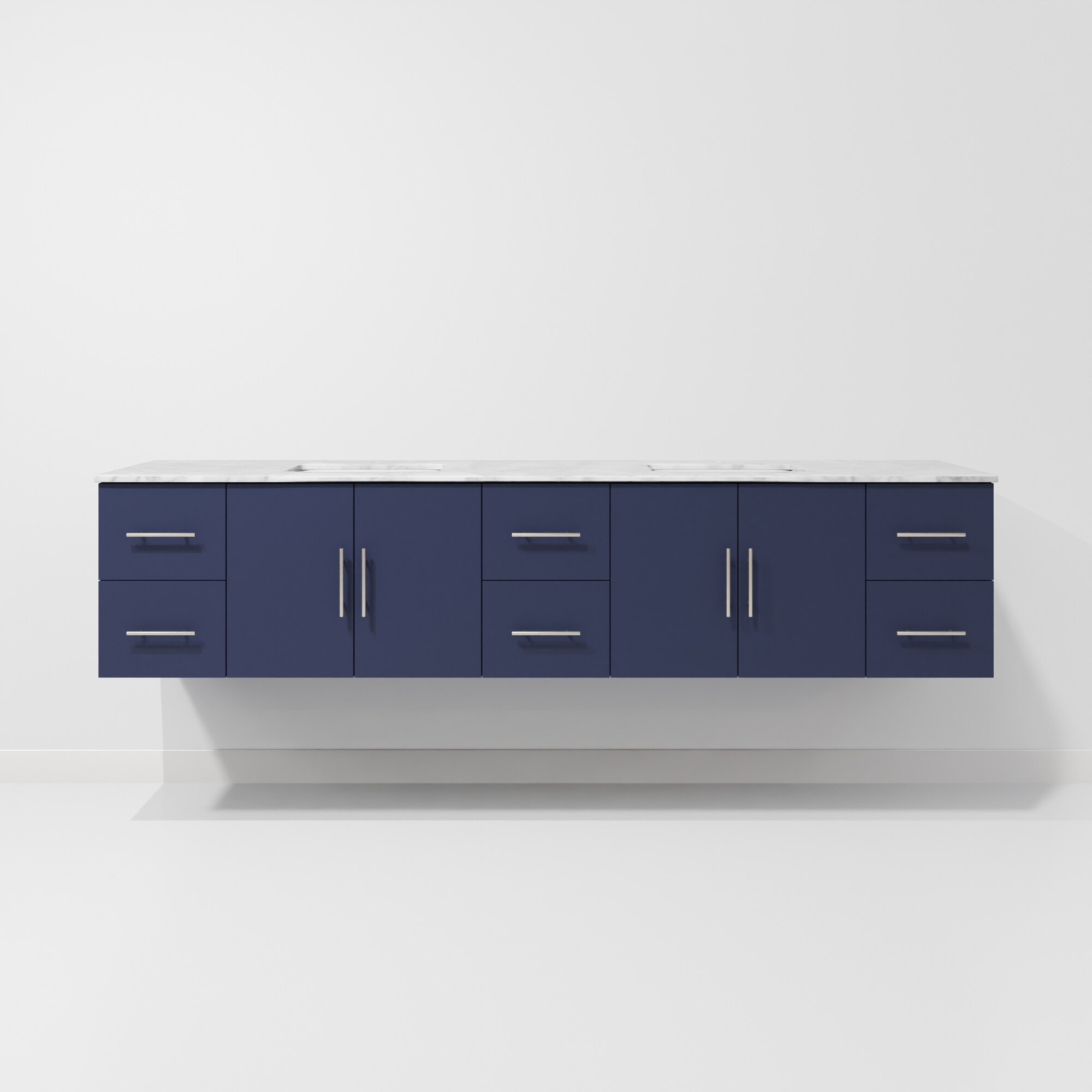 Lexora LG192284DEDS000 Bath-Vanity-Combo - View #5