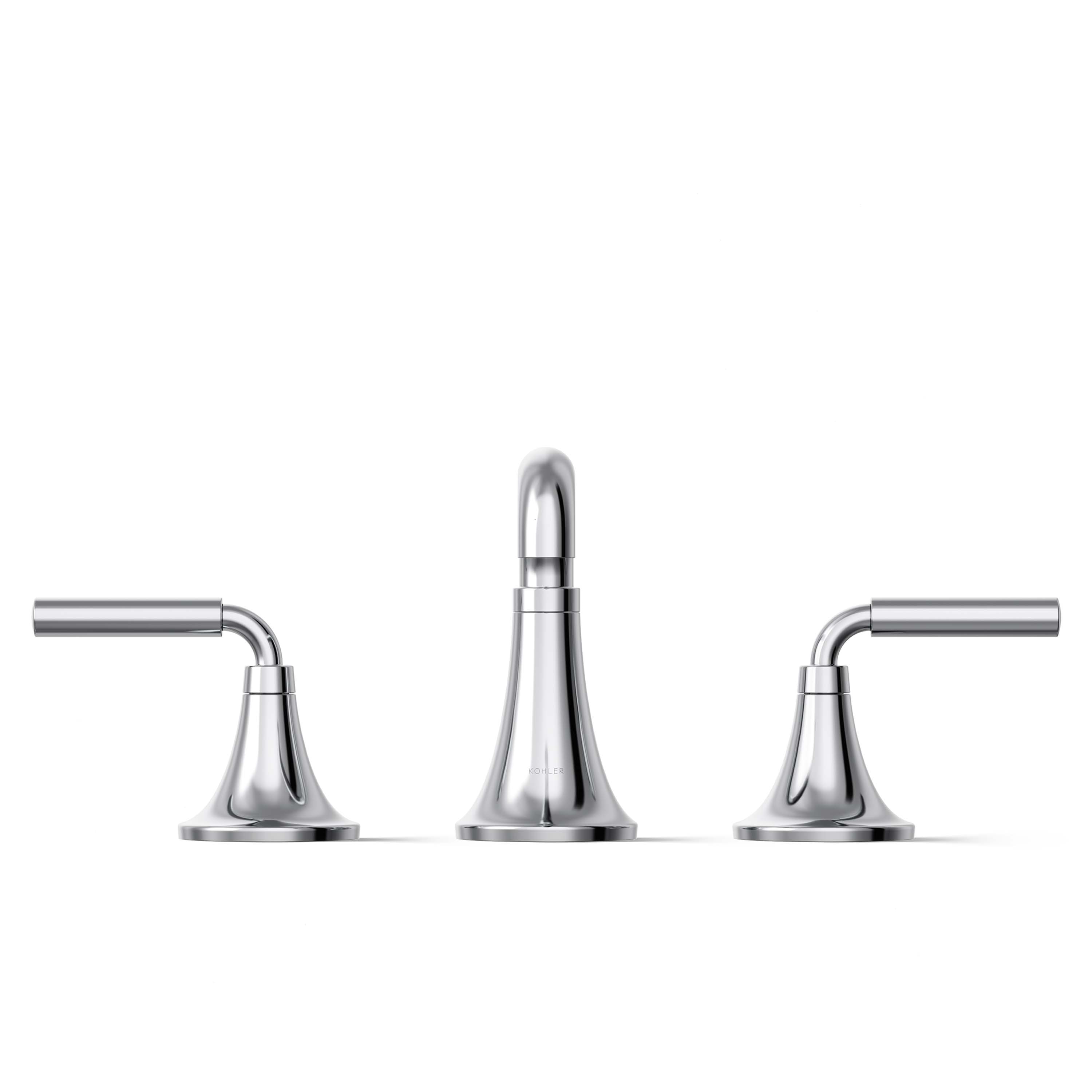 KOHLER 27416-4-CP Lavatory-Faucets - View #10