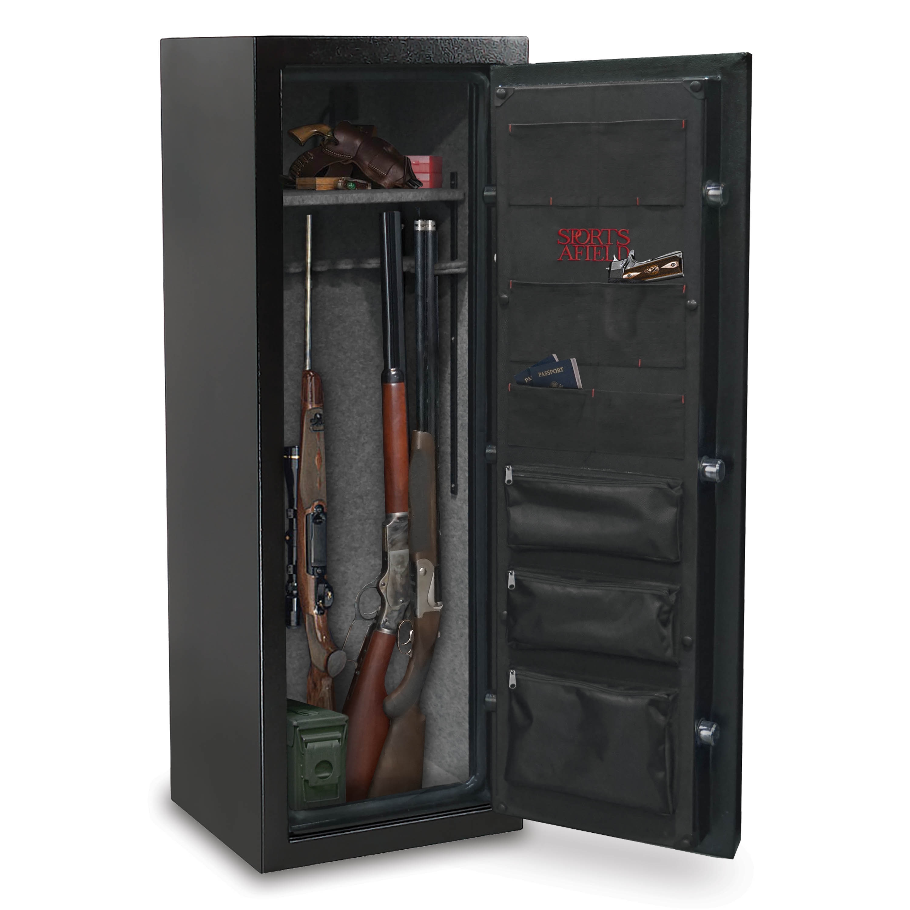 Sports Afield SA5520PX Gun-Safes - View #3