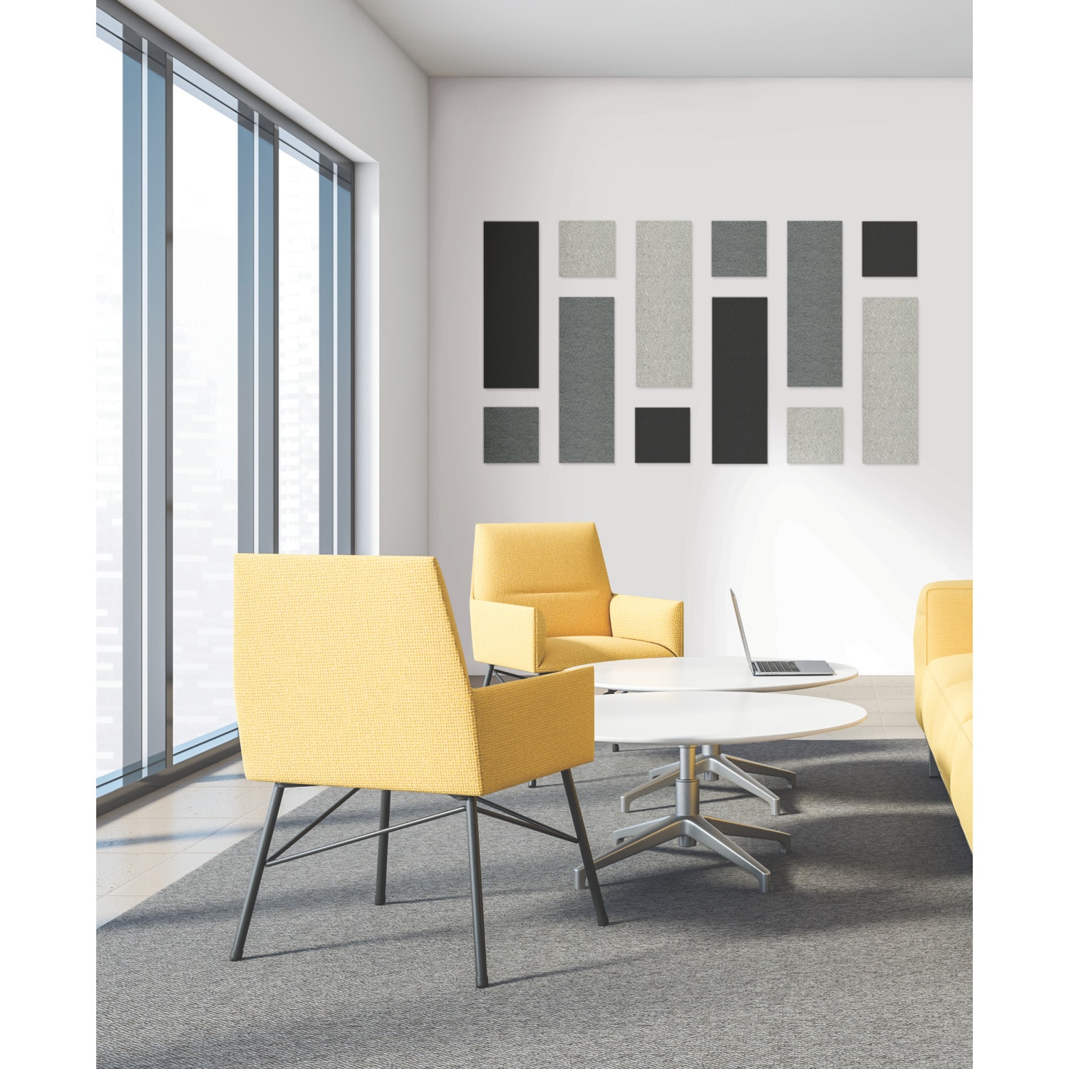 York Wallcoverings QWS1002 Wall-Decals - View #4