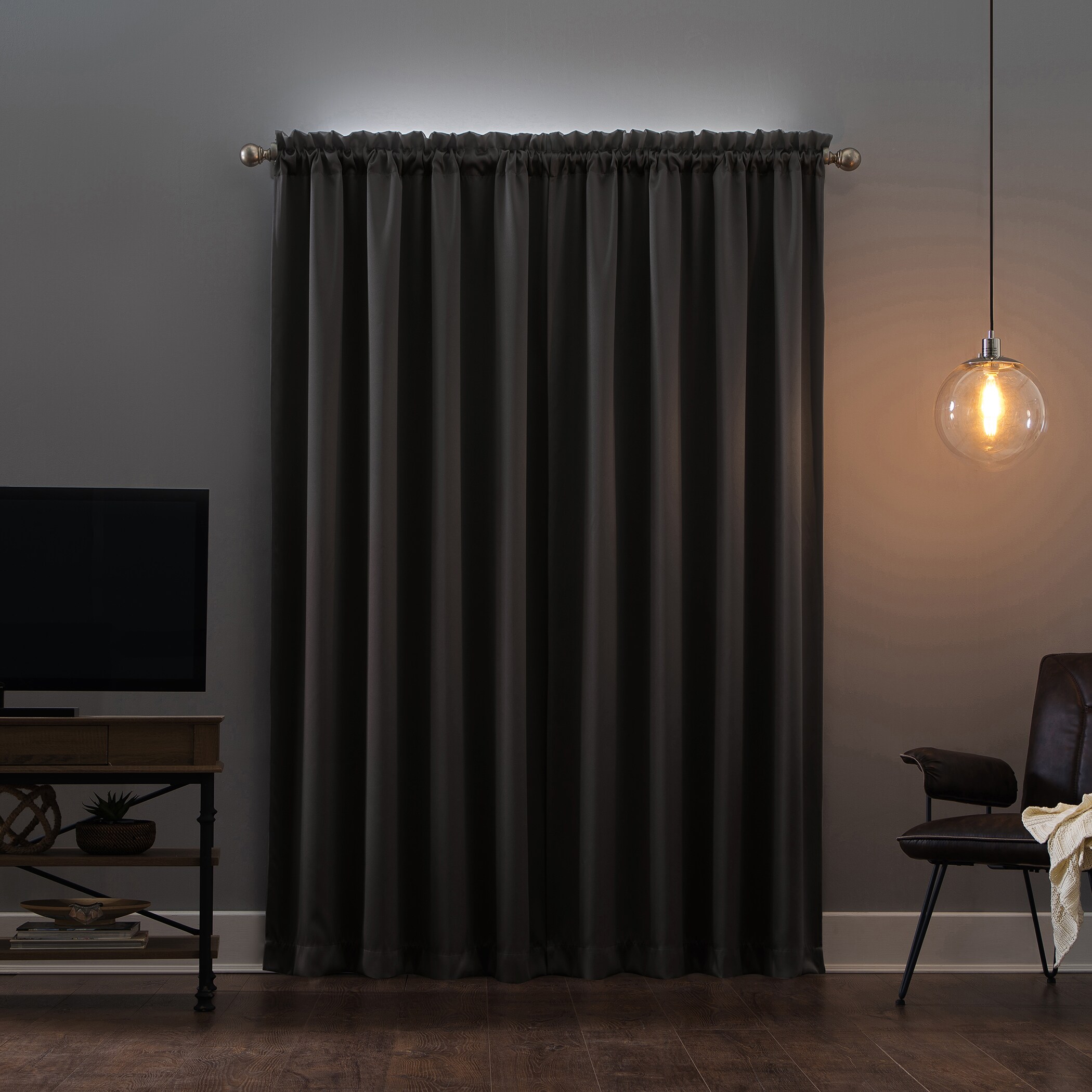 Sun Zero 55381 curtains - View #2