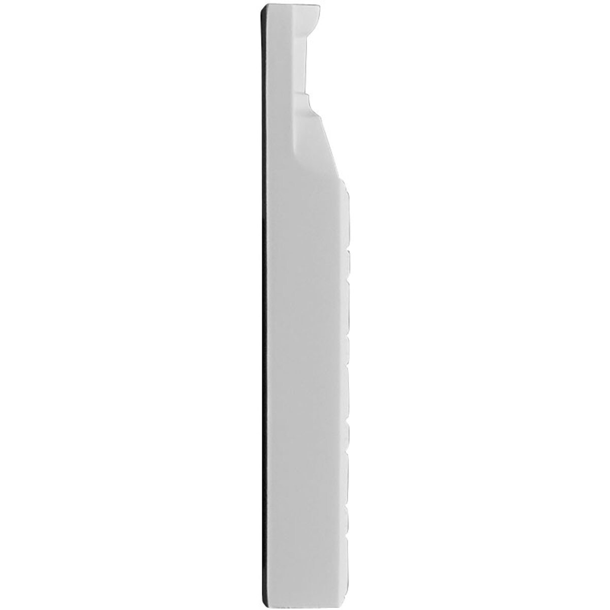 Ekena Millwork PB06X11X01OD rosettes - View #2