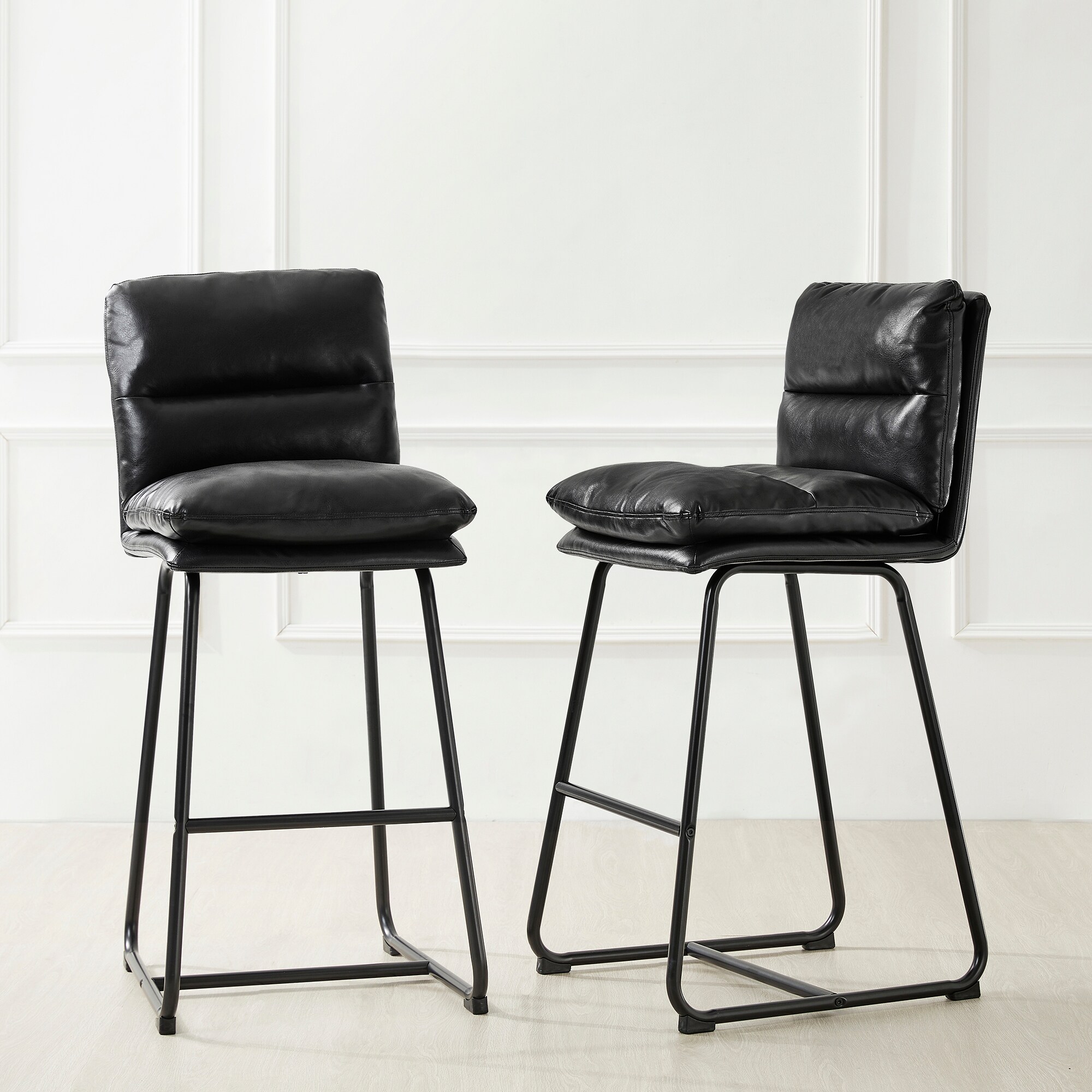 Glitzhome 2026400016 stools - View #3