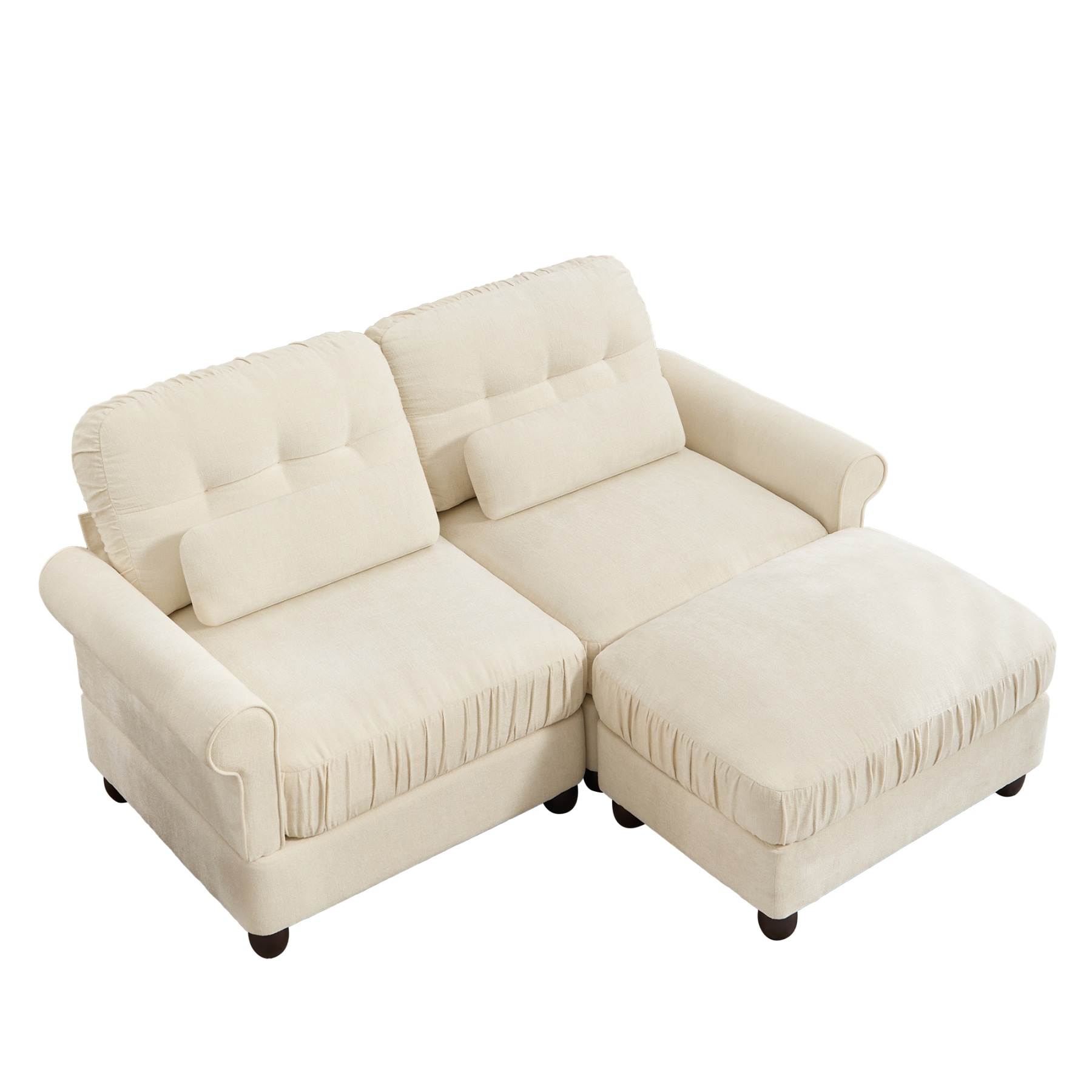 CHITA SOFA553  - View #15