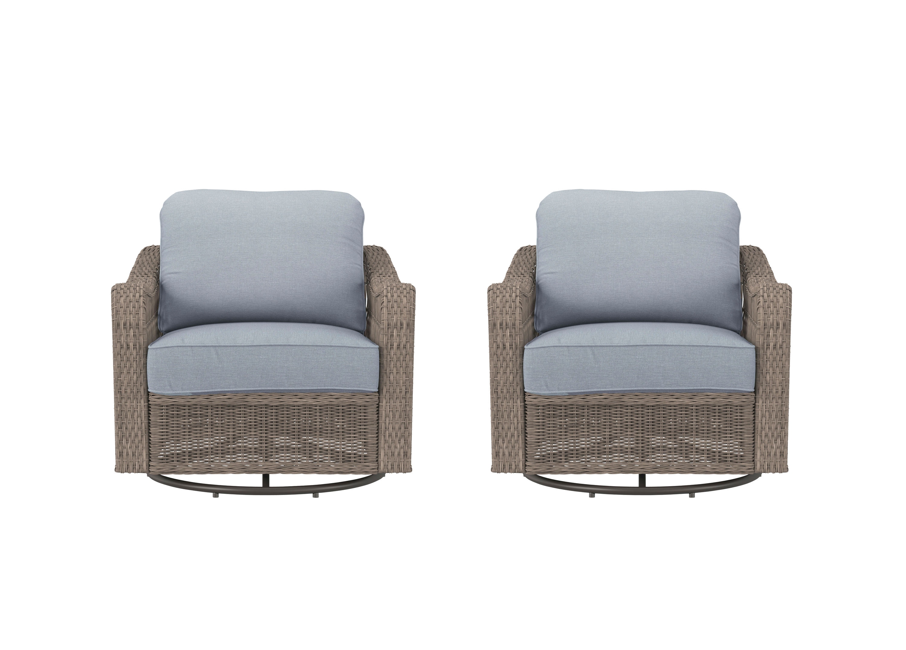 allen + roth FRS81130RS Patio-Chairs - View #2