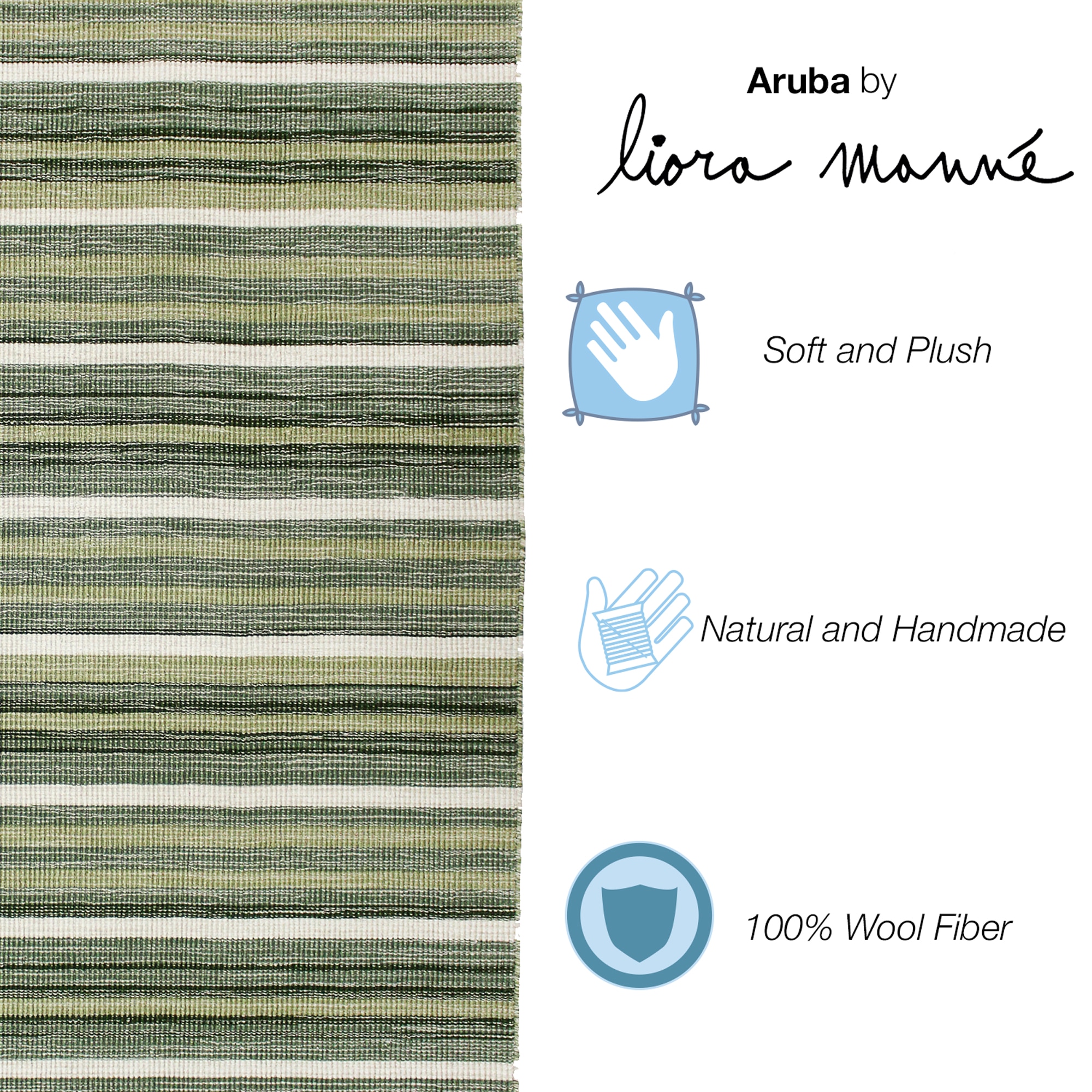 Liora Manne ARB81753906 rugs - View #8