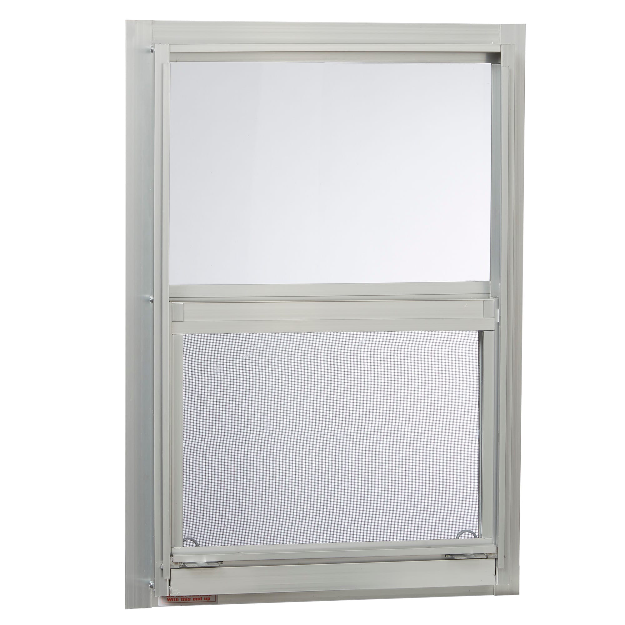 Aluminum Windows at