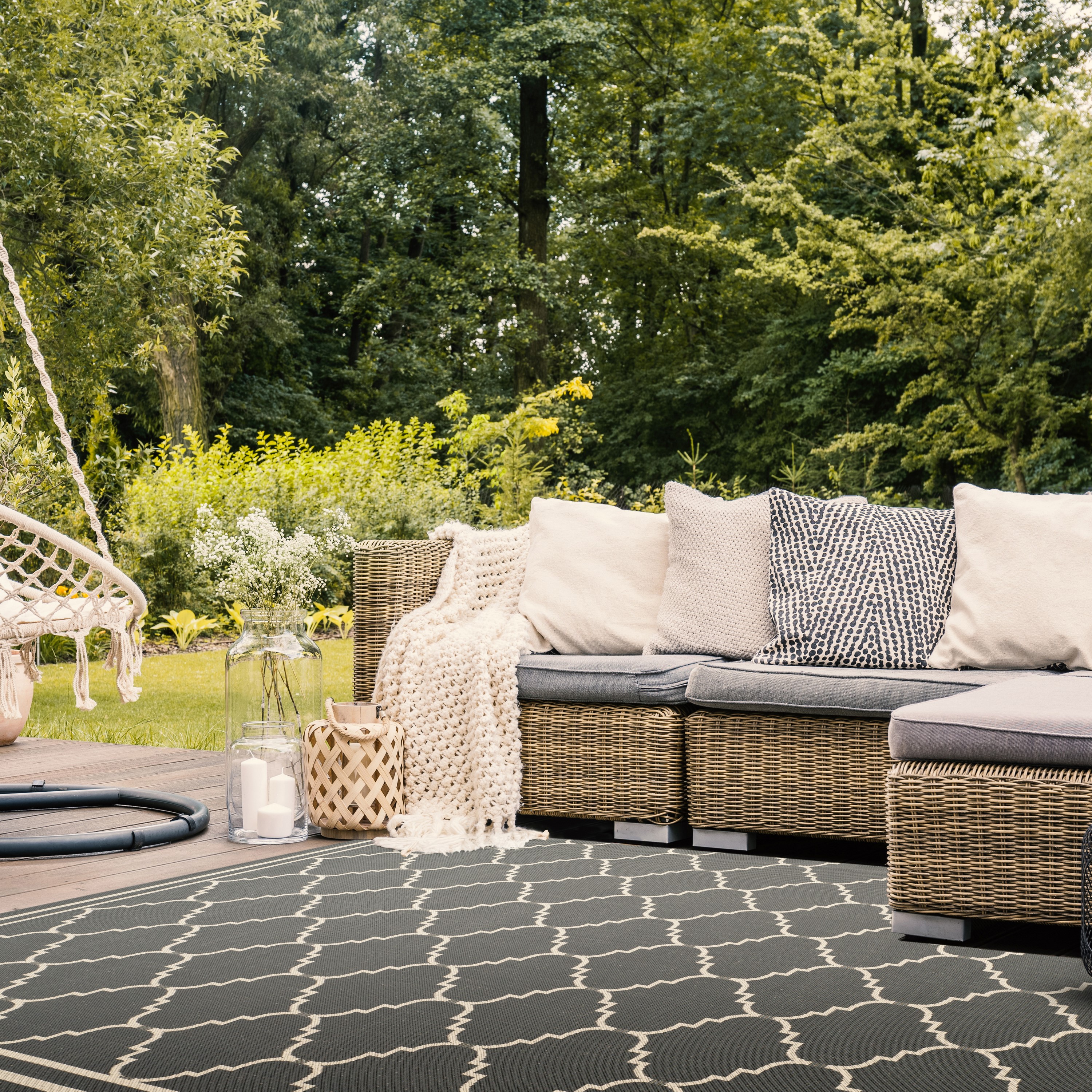 Safavieh CY6889-246-6 rugs - View #3