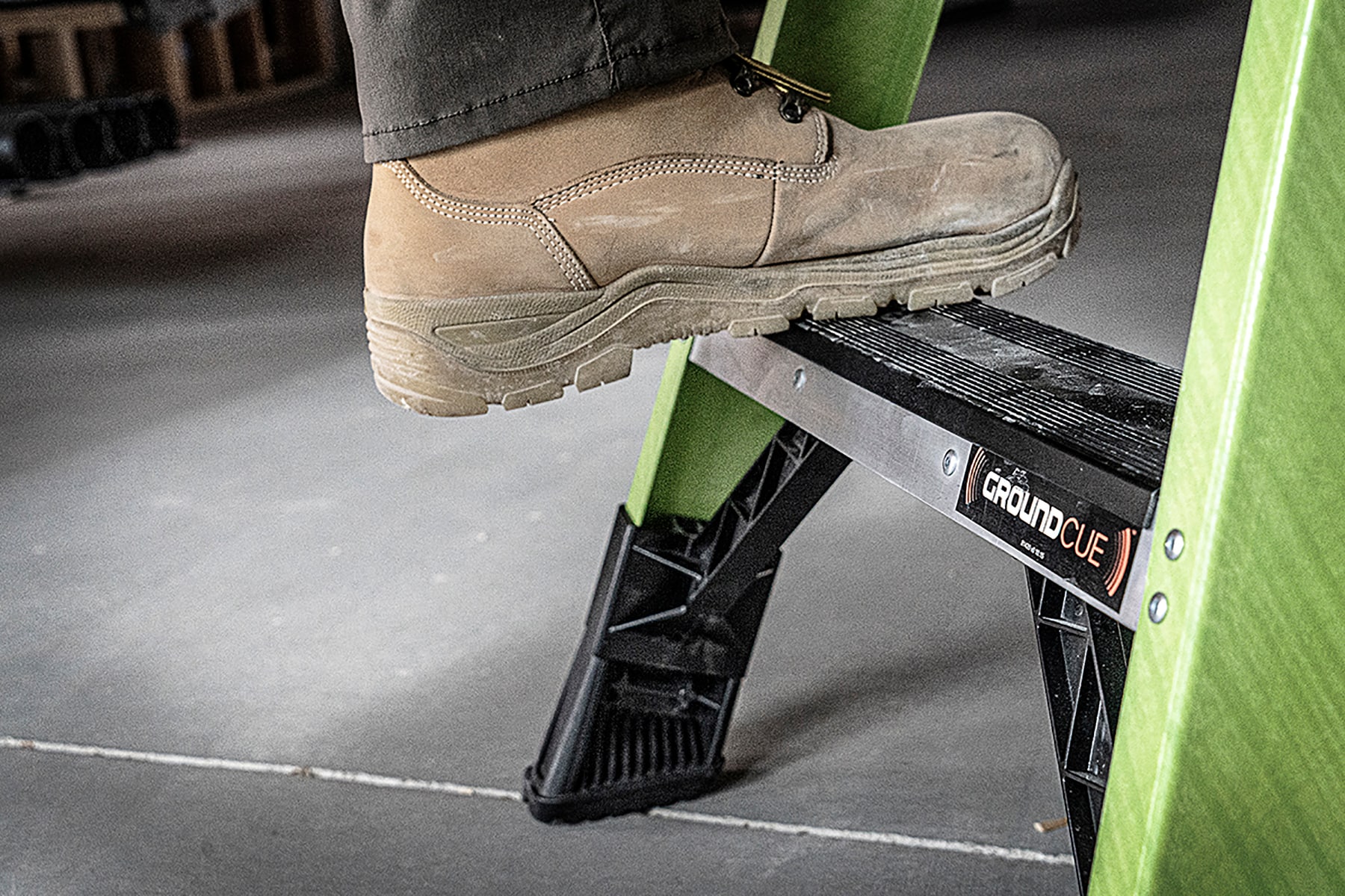 Little Giant Ladders 13906-071 Multiposition-Ladders - View #11