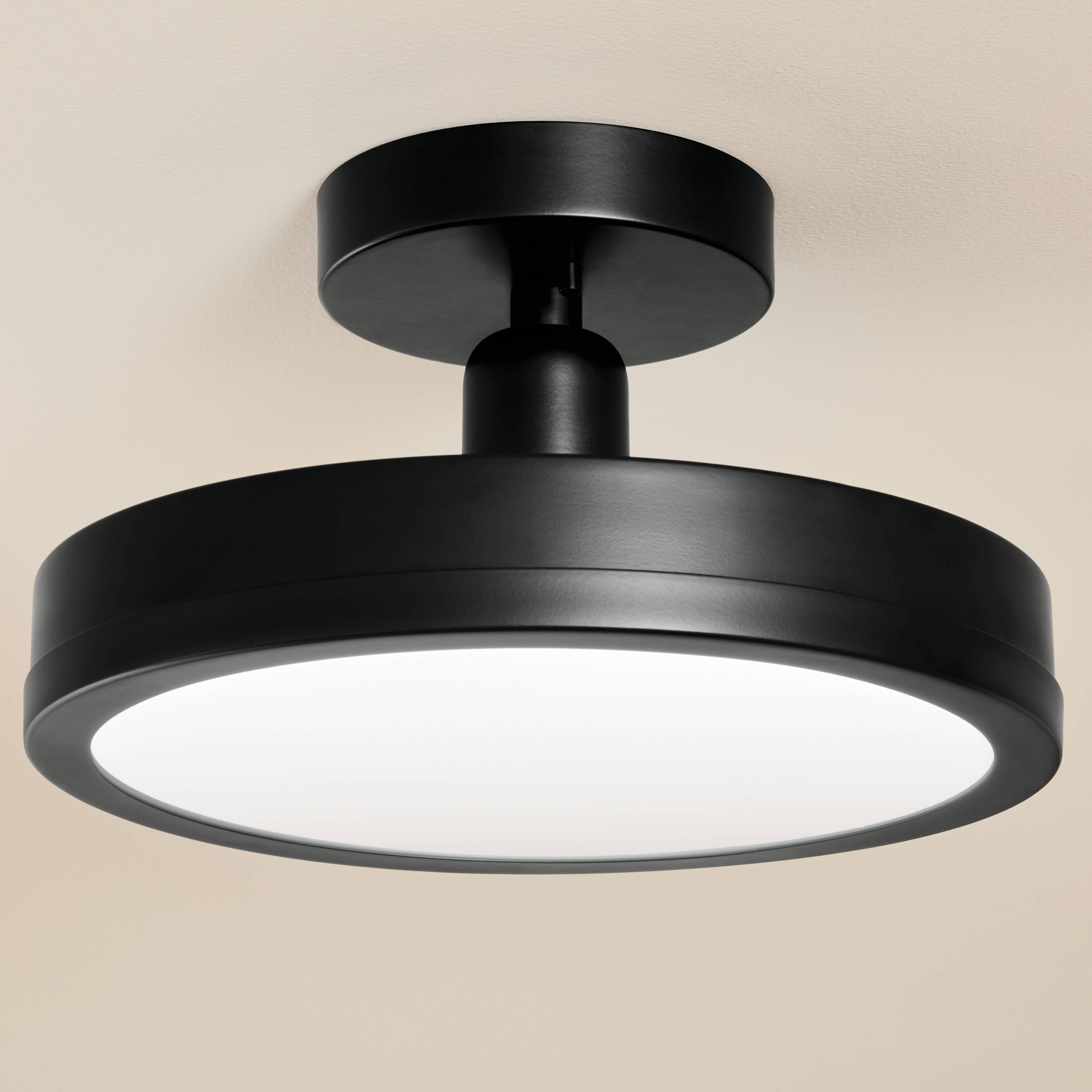 Kichler 52589BK flushmounts - View #8
