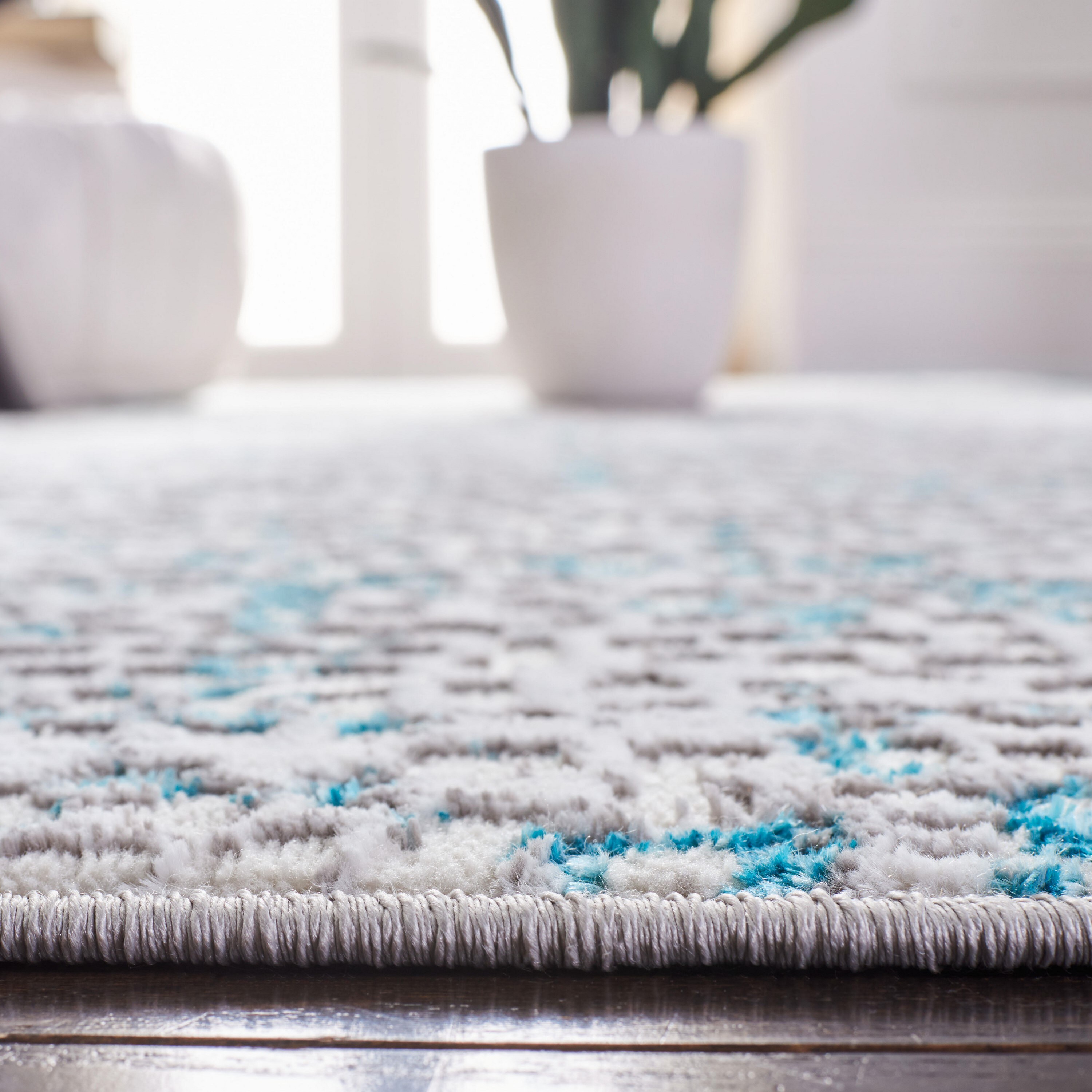 Safavieh ALA254H-28 rugs - View #4