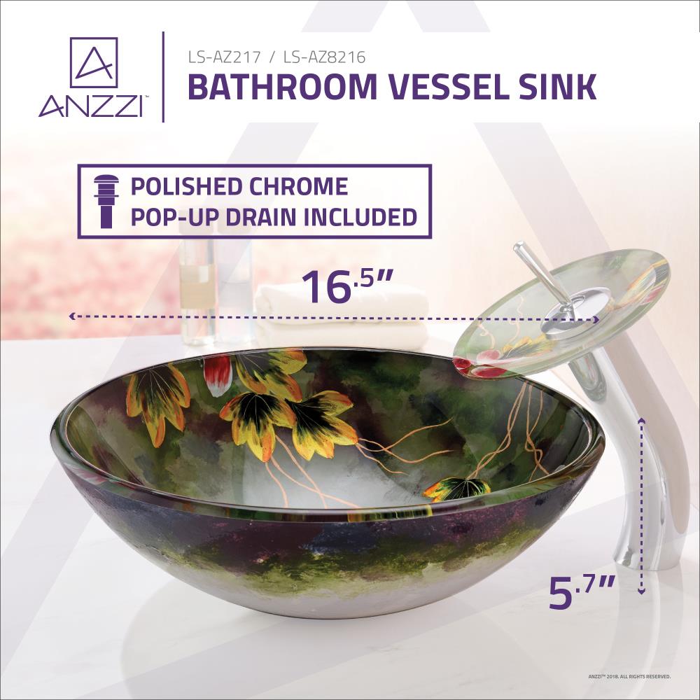 ANZZI LS-AZ217 Bath-Sink - View #4