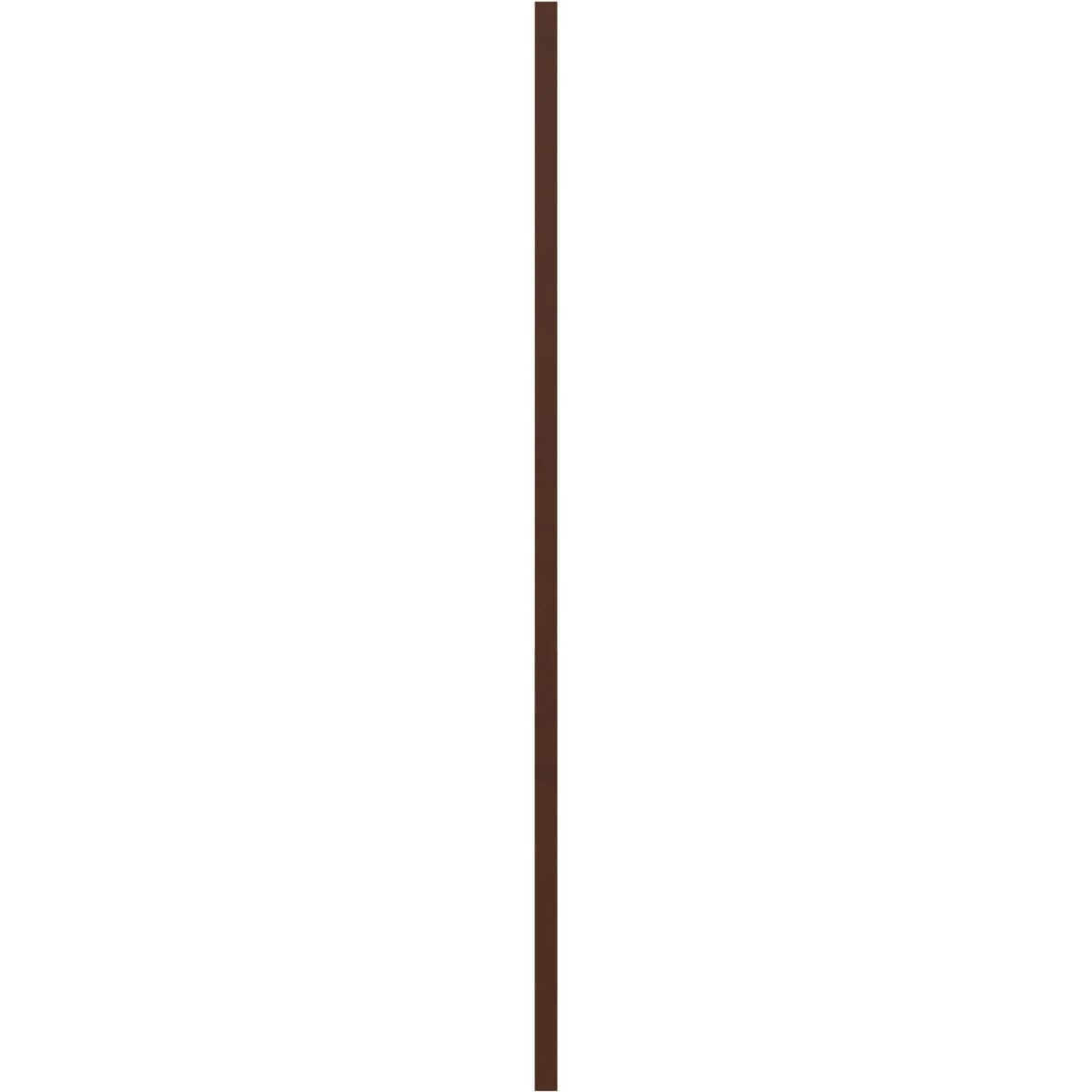 Ekena Millwork MLDA12X47CROHI Wall-Panel-Moulding - View #4