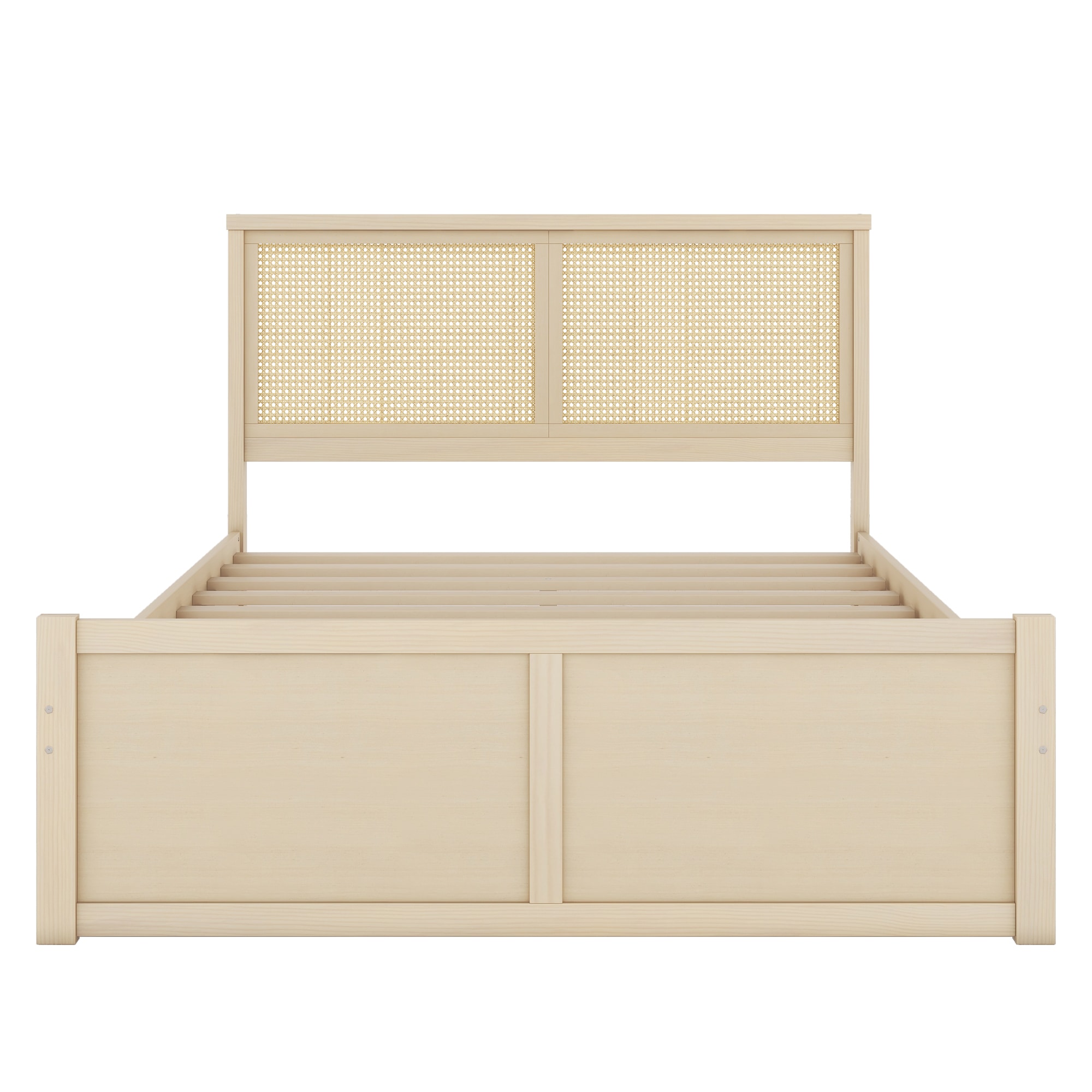 ModernLuxe GX000386AAN beds - View #6