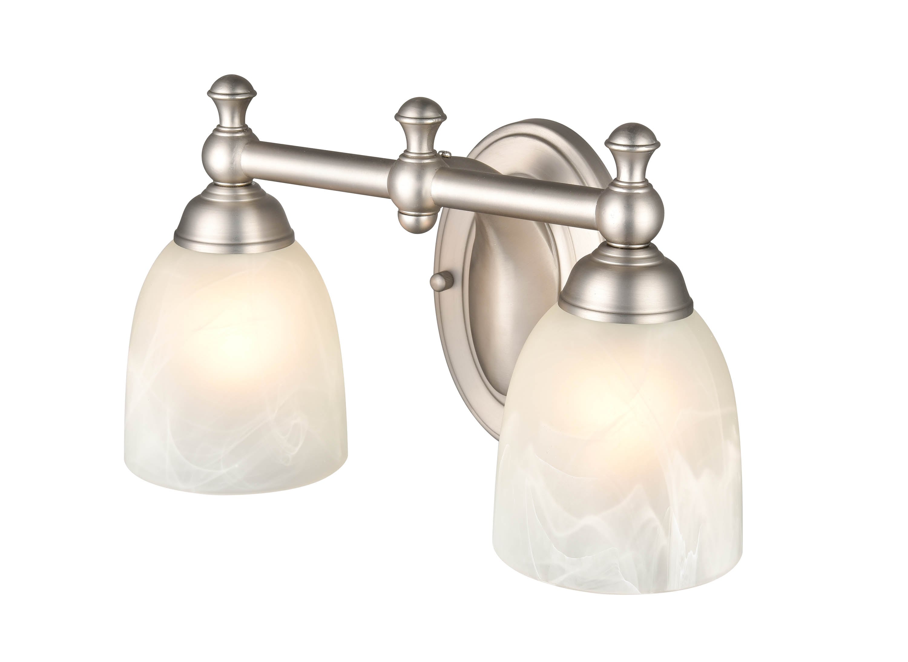 Millennium Lighting 4302-SN b089995 - View #3