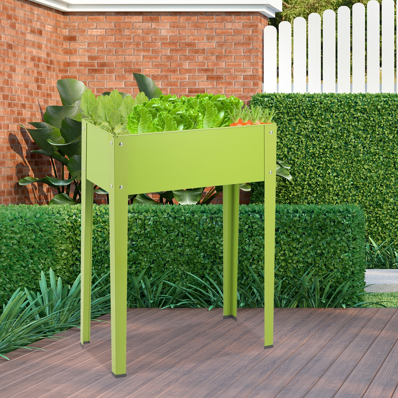 Slickblue D-CO-1203TG Plant-Stand - View #5