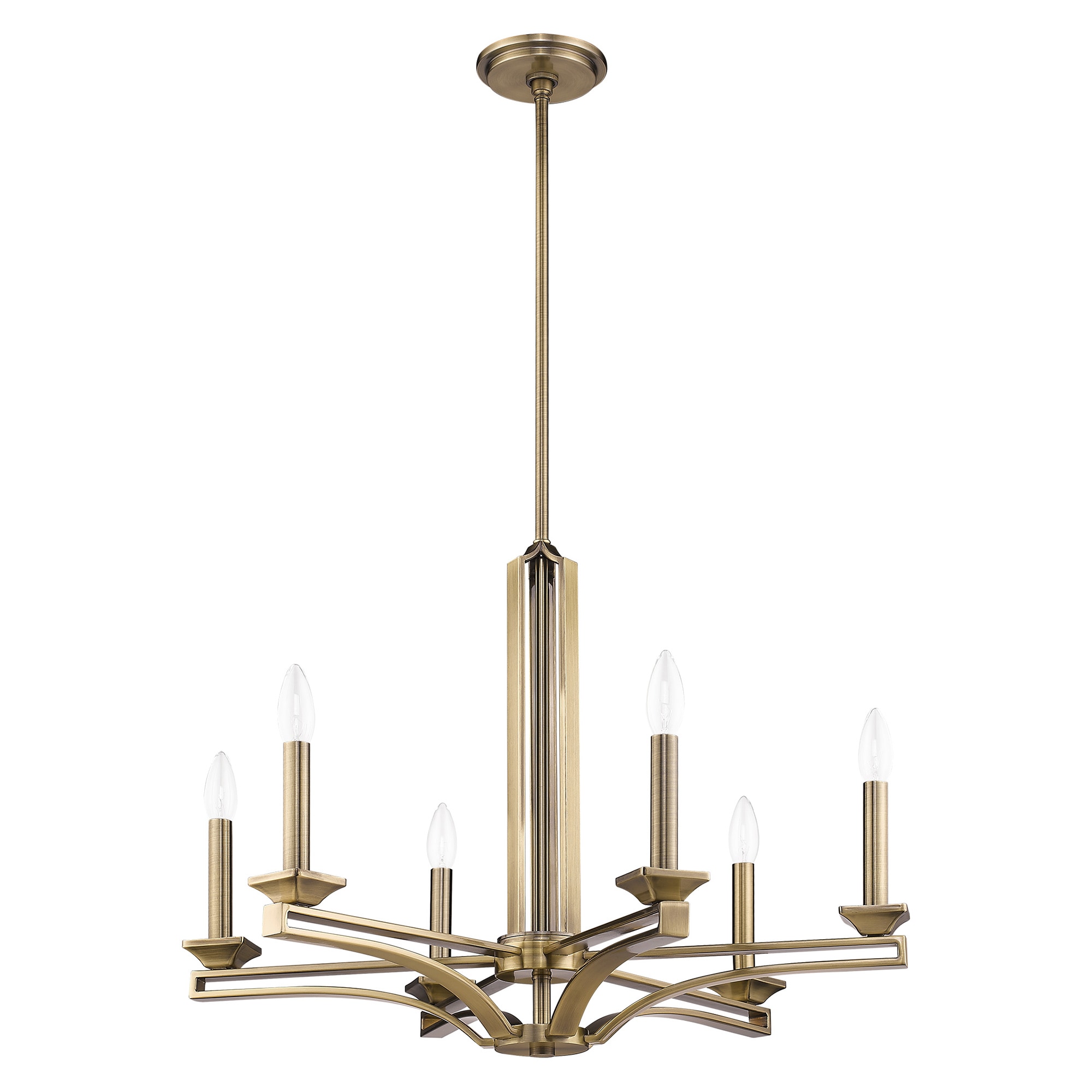 Livex Lighting 40056-01 b090015 - View #2