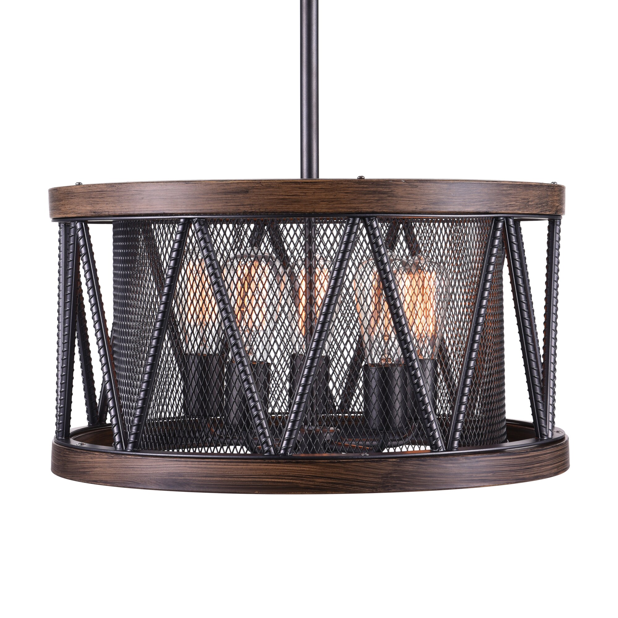 CWI Lighting 9954P20-5-101 b090015 - View #3