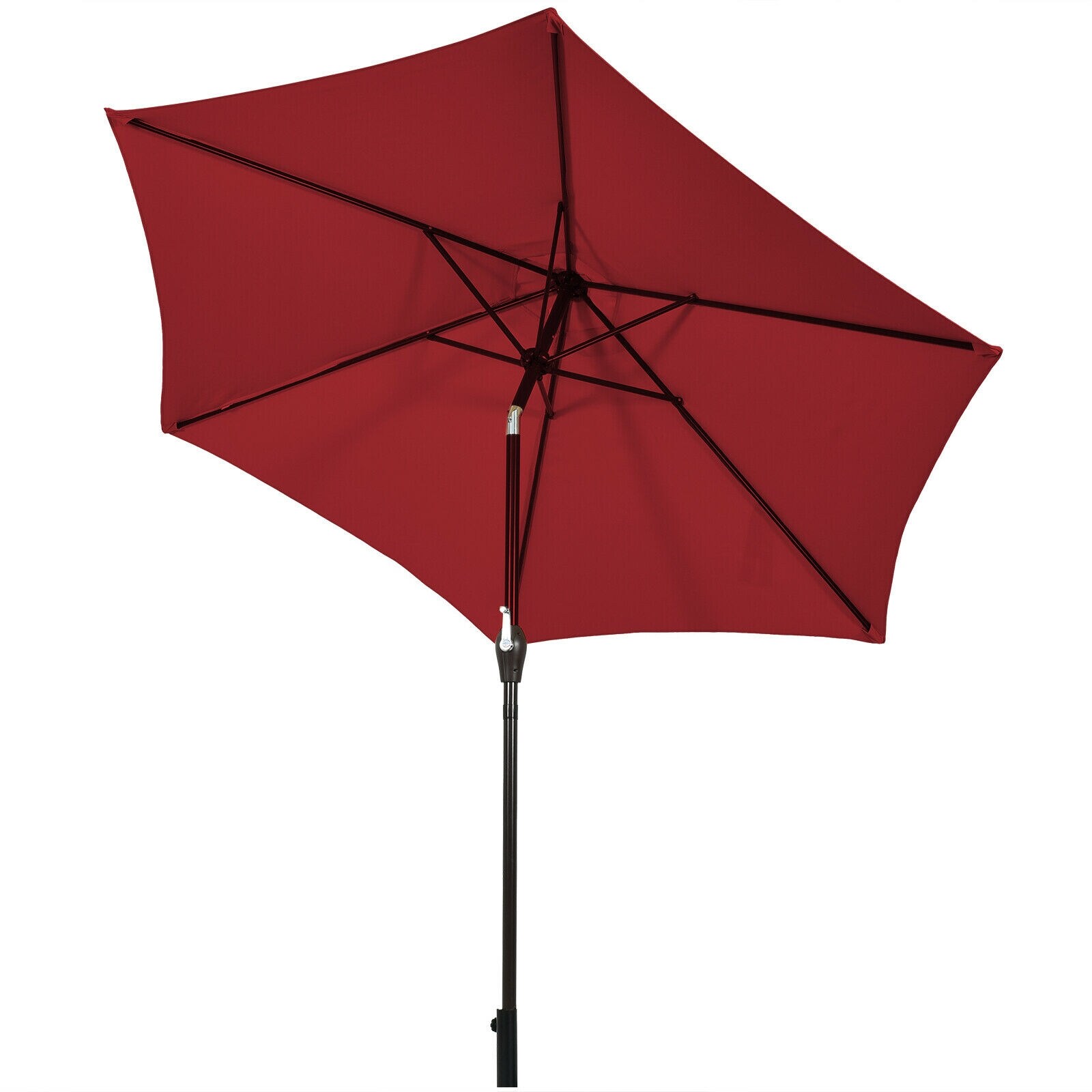 WELLFOR CHY-528PGCNY Umbrellas-2 - View #2