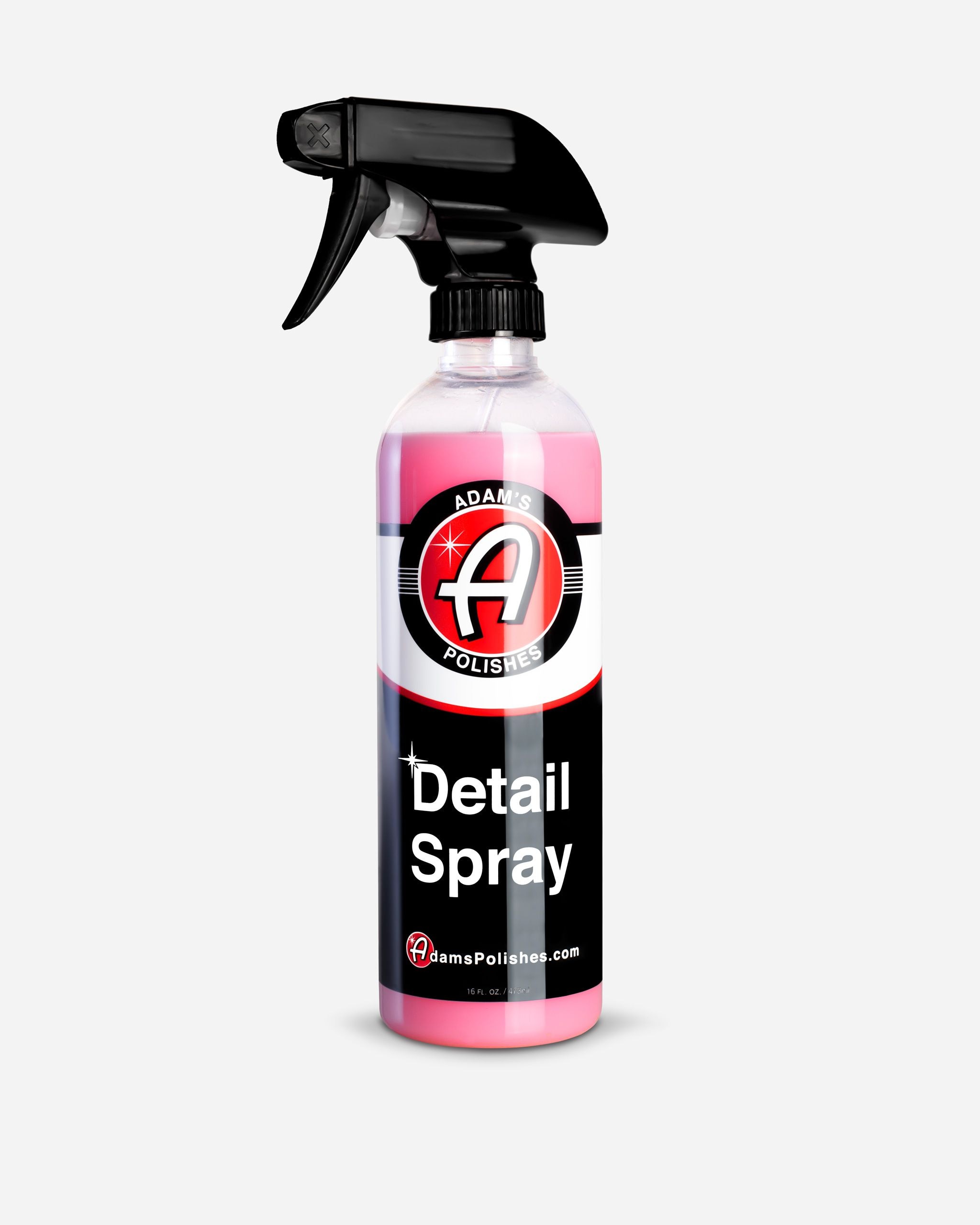 Adams E304129000 16 -fl oz Spray Car Exterior Wash