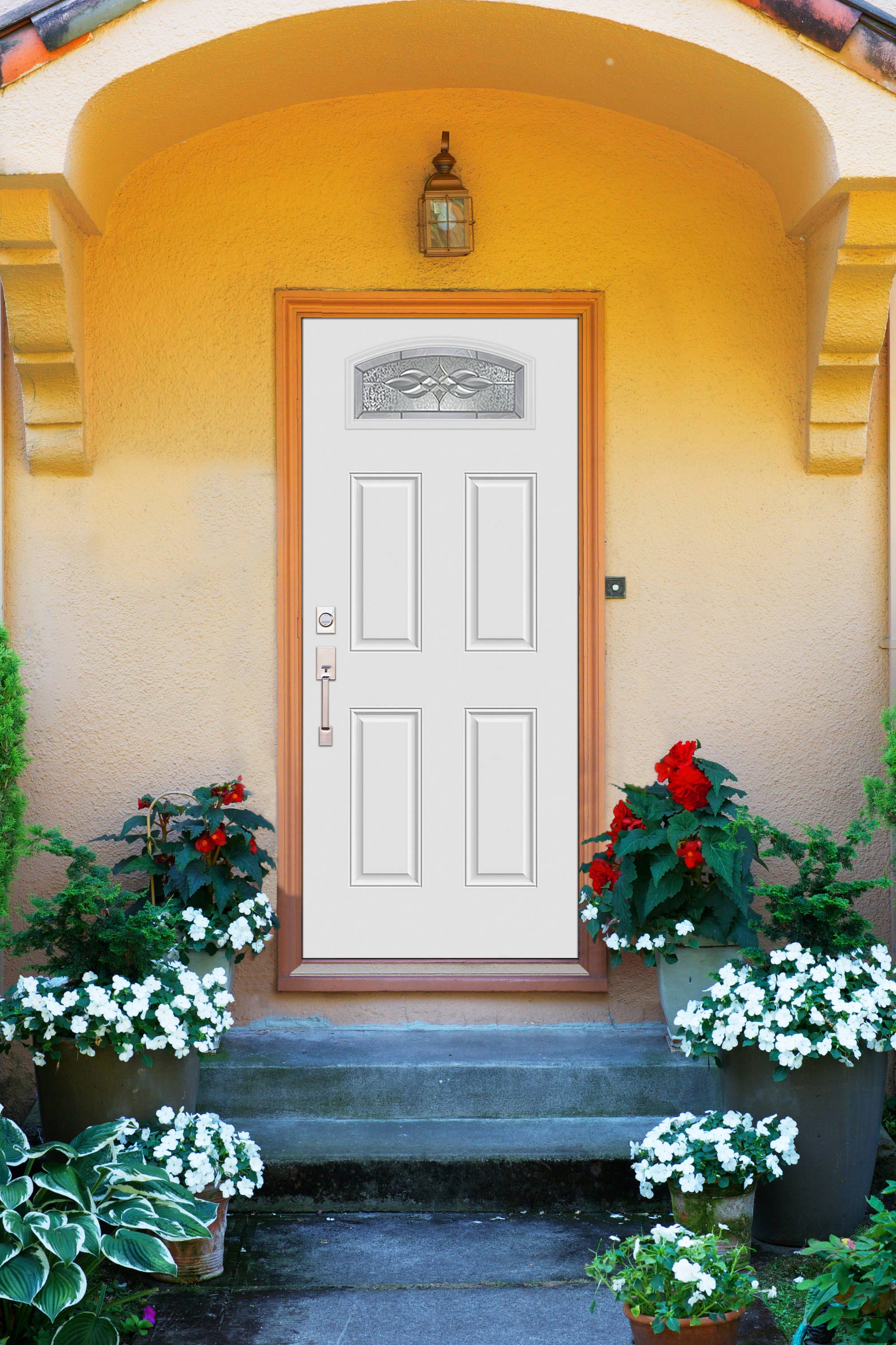 RELIABILT LO963795 Entry-Doors - View #2