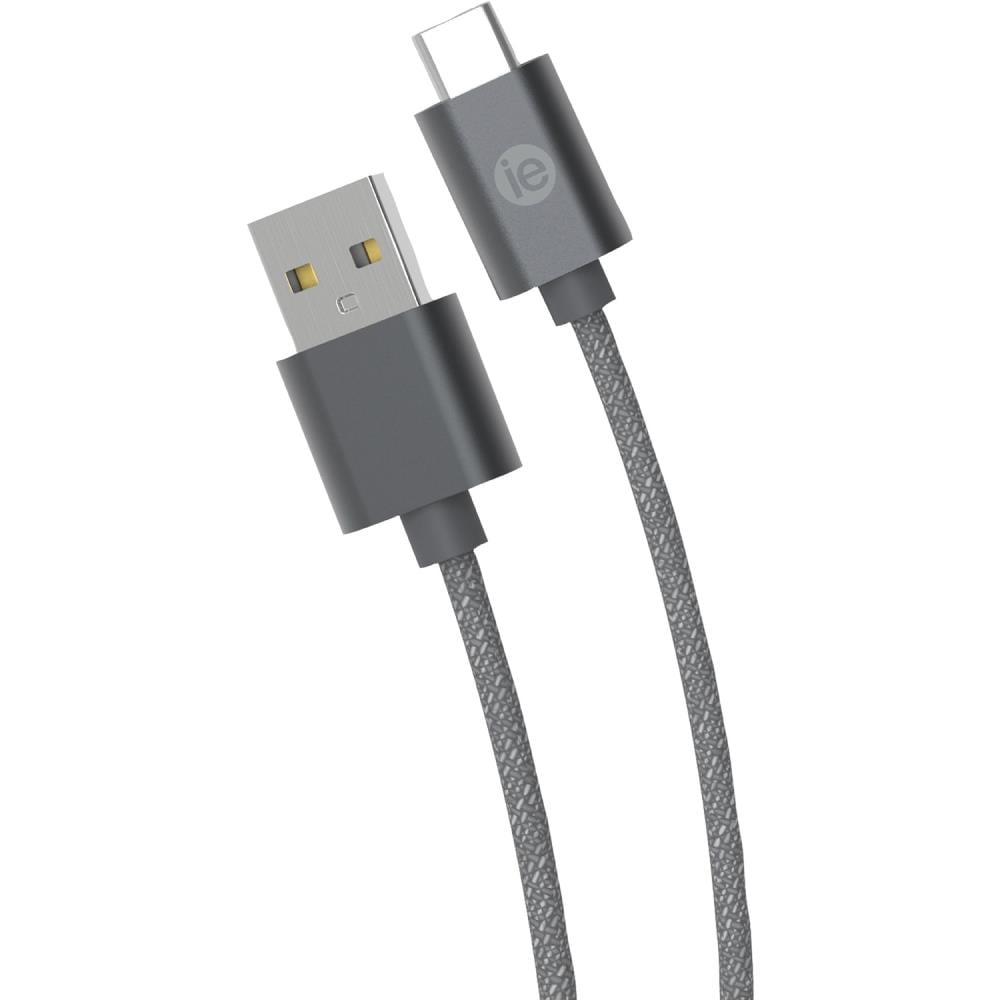 iEssentials IEN-BC10C-GRY 10-ft Gray Cable
