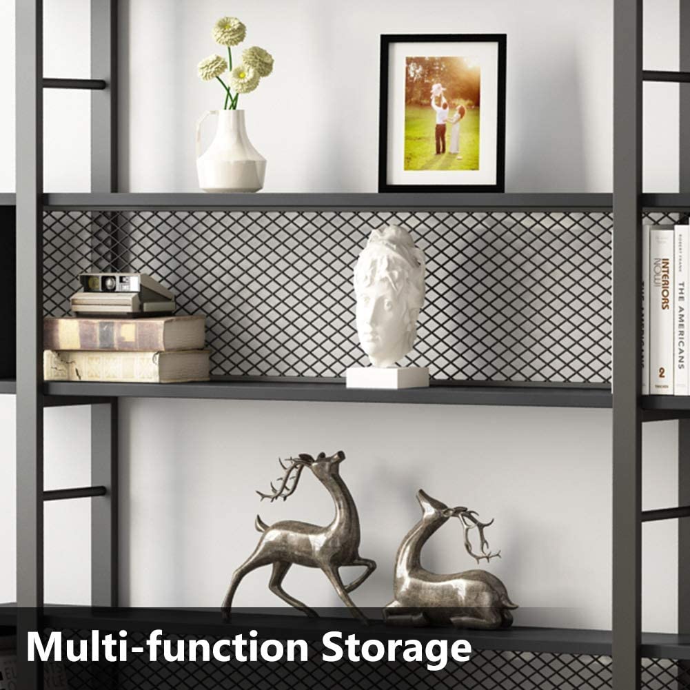 Tribesigns HOGA-F1089 bookcases - View #5