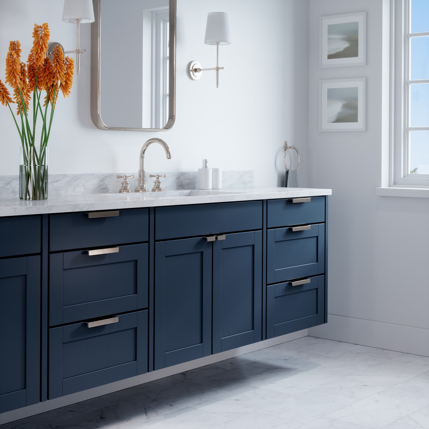 Sumner Street Home Hardware RL061862 Cabinet-Pulls - View #5