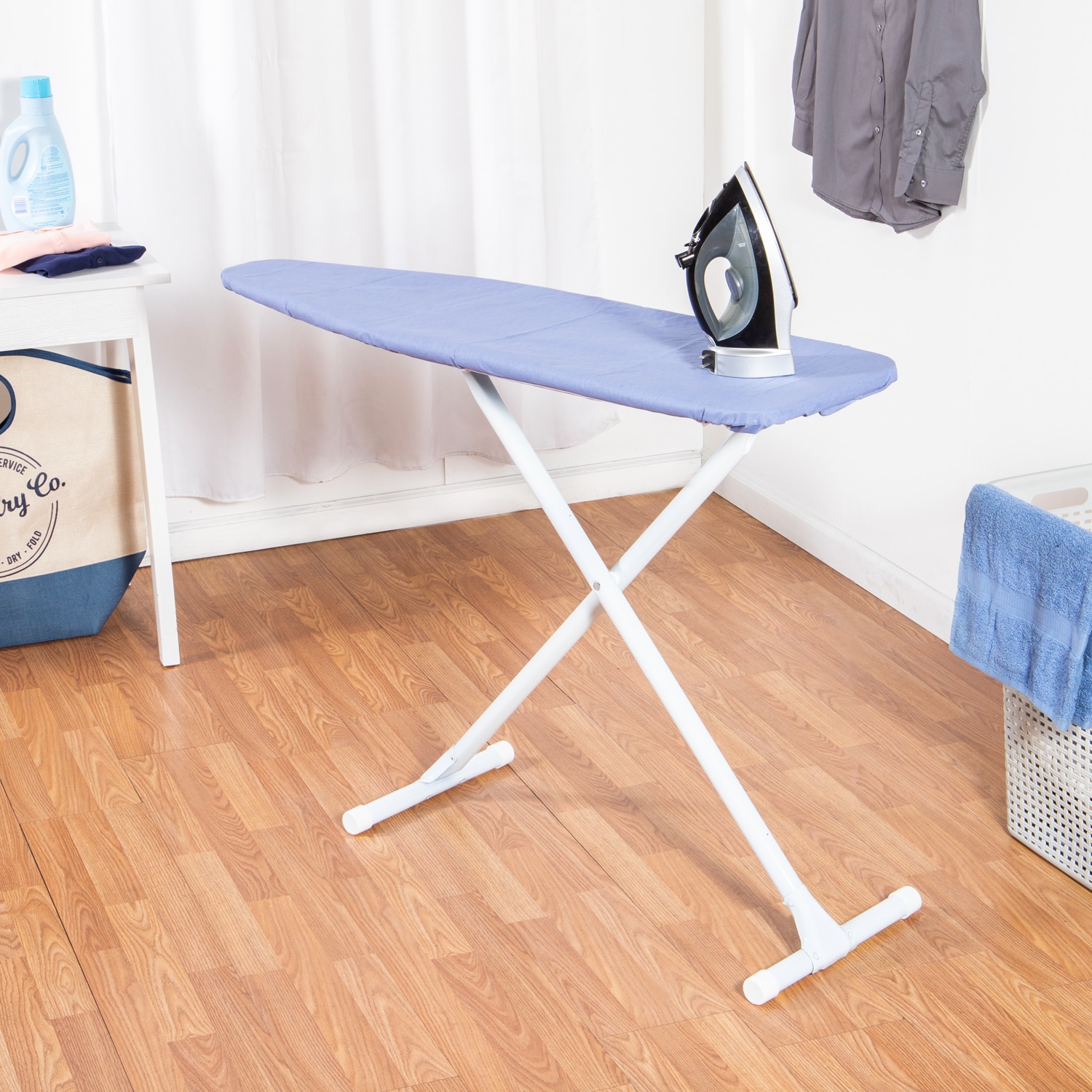 SEYMOUR HOME PRODUCTS 8144197 Ironing-Boards-And-Accessories - View #8