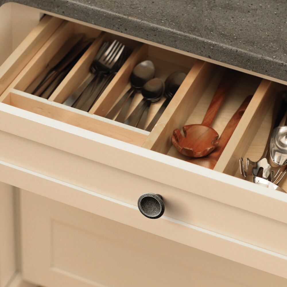 Miaokesen 9607GUTIE-DK-6 Cabinet-Knobs - View #3
