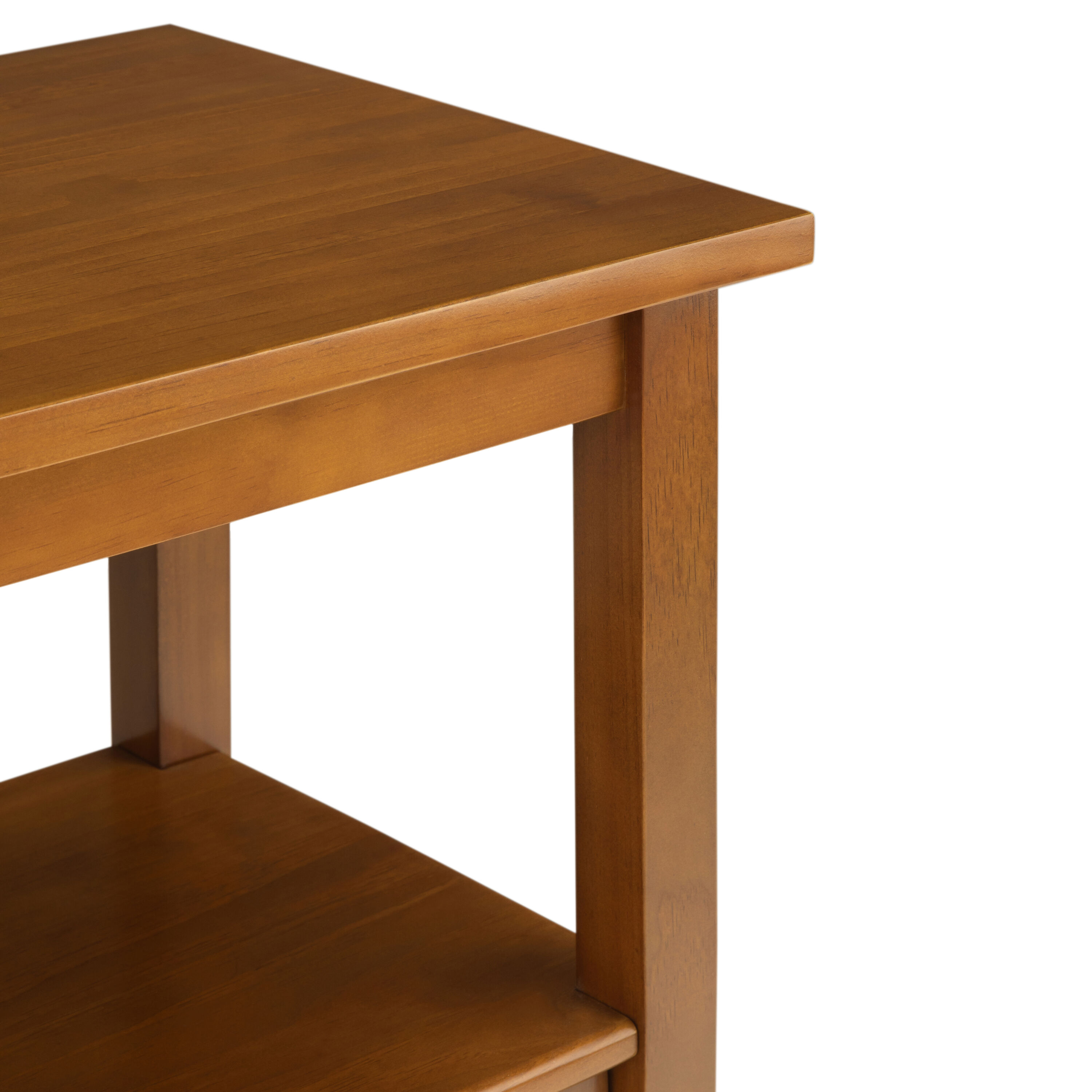 Simpli Home AXCRWSH07-LGB Console-Sofa-Tables - View #4
