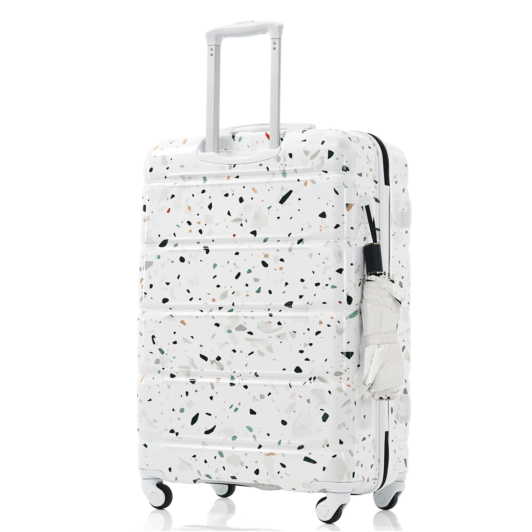 SINOFURN SYD9400010GN Luggage-And-Luggage-Sets - View #10