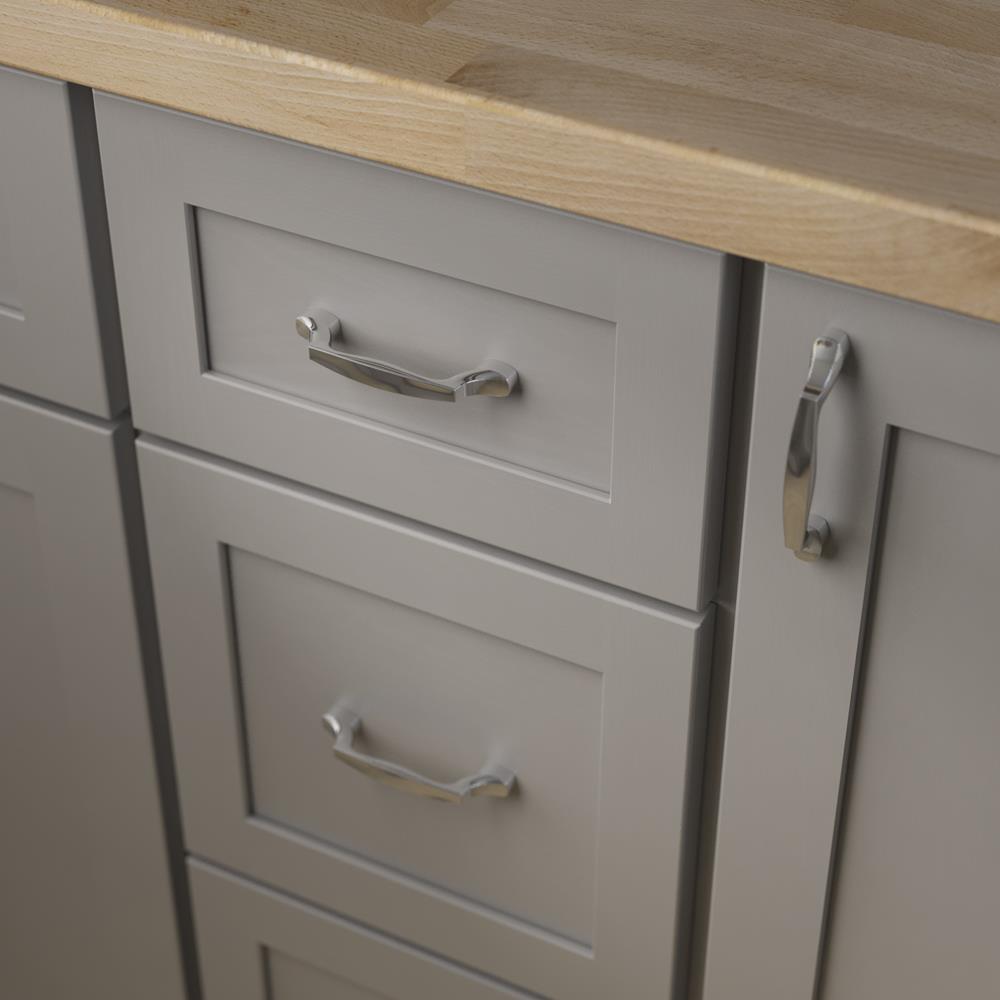 Brainerd P20332W-PC-C Cabinet-Pulls - View #2