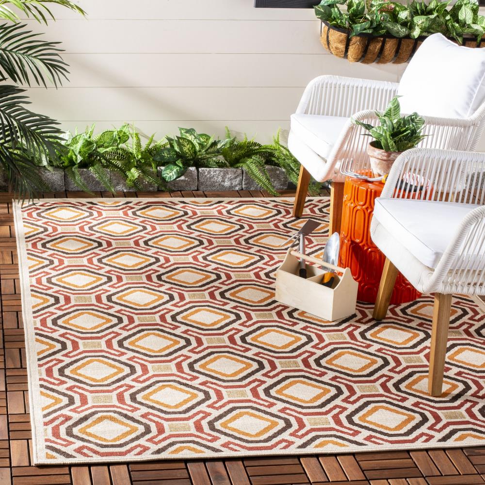 Safavieh VER089-0313-6 rugs - View #2
